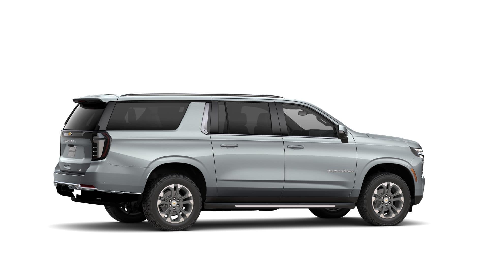 2025 Chevrolet Suburban Vehicle Photo in LANCASTER, PA 17601-0000