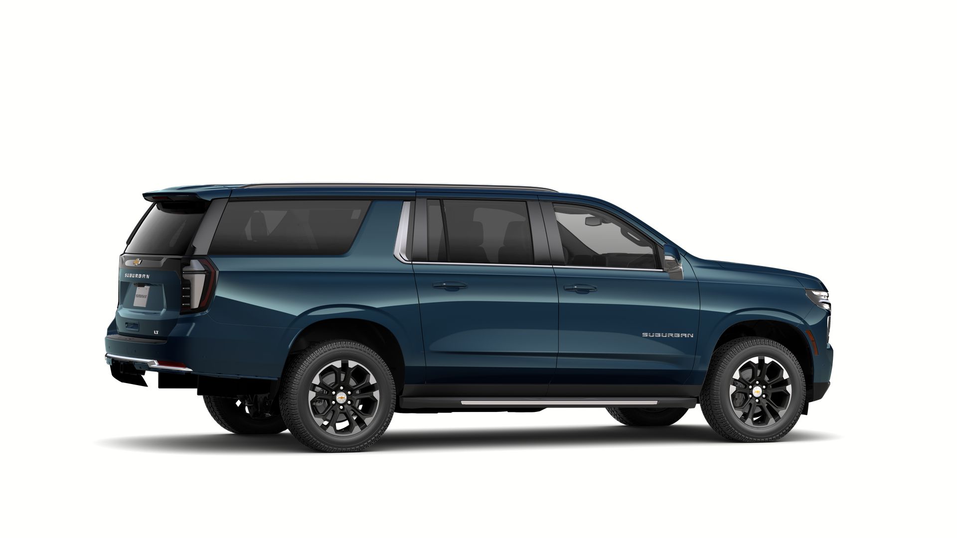 2025 Chevrolet Suburban Vehicle Photo in GILBERT, AZ 85297-0446