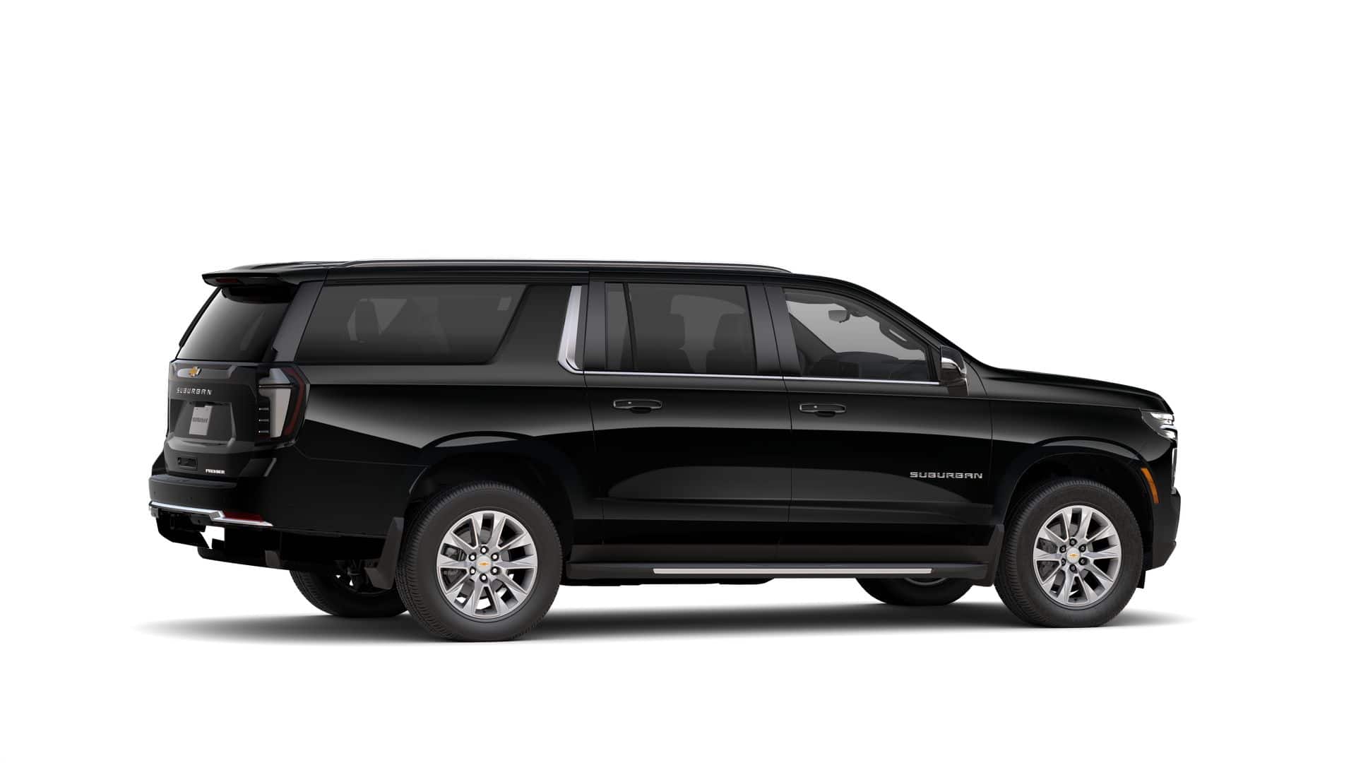 2025 Chevrolet Suburban Vehicle Photo in PITTSBURGH, PA 15226-1209