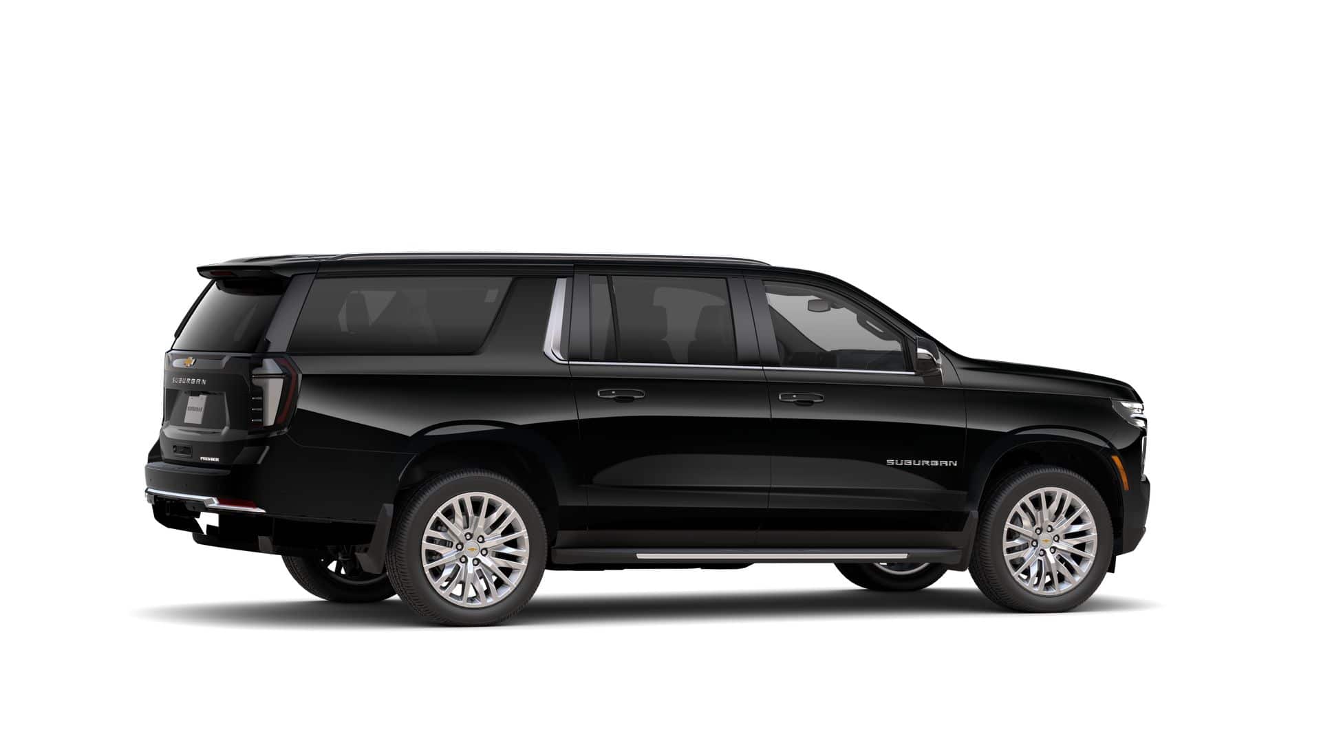 2025 Chevrolet Suburban Vehicle Photo in MOON TOWNSHIP, PA 15108-2571