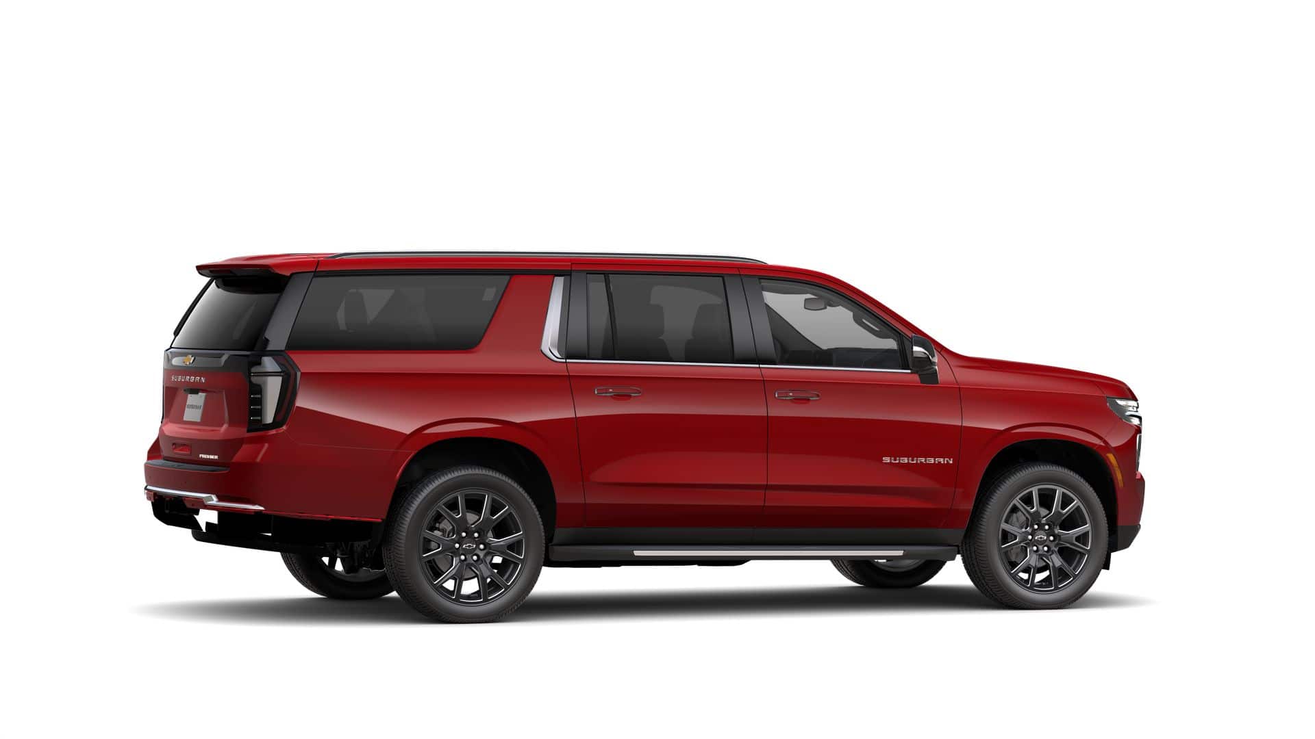2025 Chevrolet Suburban Vehicle Photo in MIDDLETON, WI 53562-1492