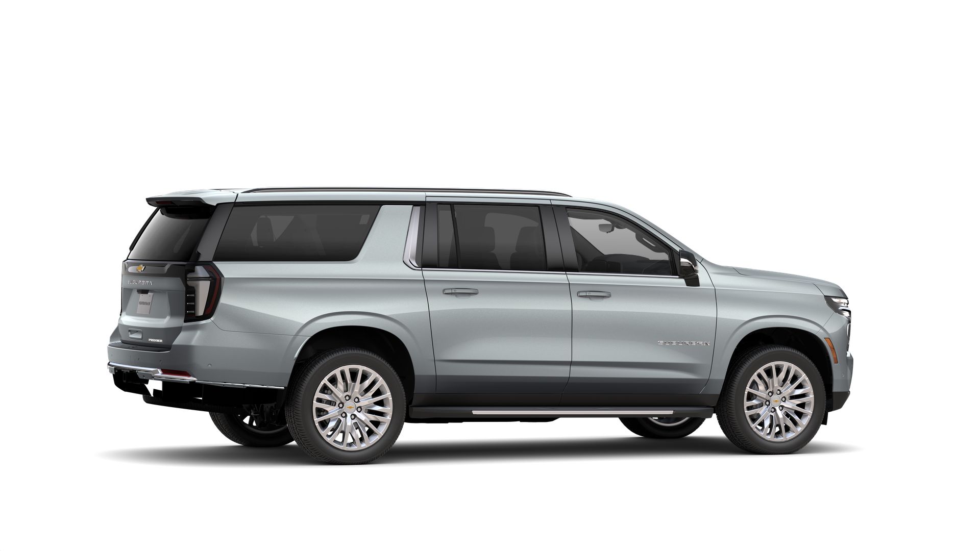 2025 Chevrolet Suburban Vehicle Photo in OSHKOSH, WI 54904-7811