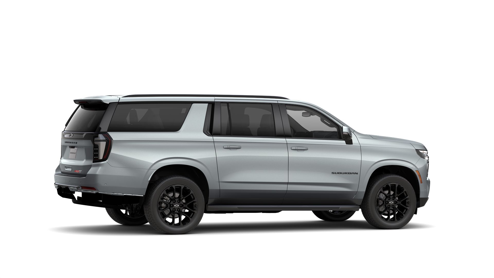 2025 Chevrolet Suburban Vehicle Photo in VALENCIA, CA 91355-1705