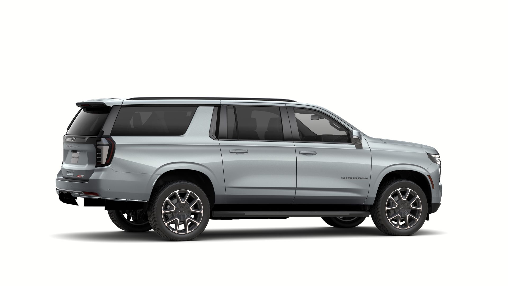 2025 Chevrolet Suburban Vehicle Photo in MESA, AZ 85206-4395