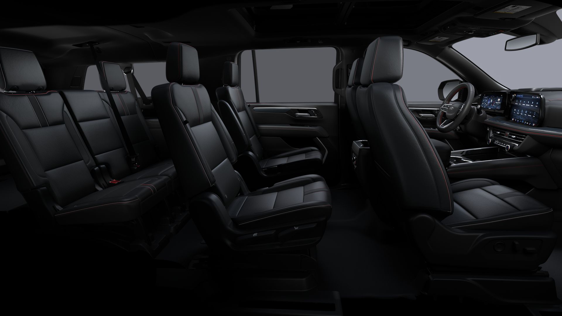 2025 Chevrolet Suburban Vehicle Photo in LAUREL, MD 20707-4697