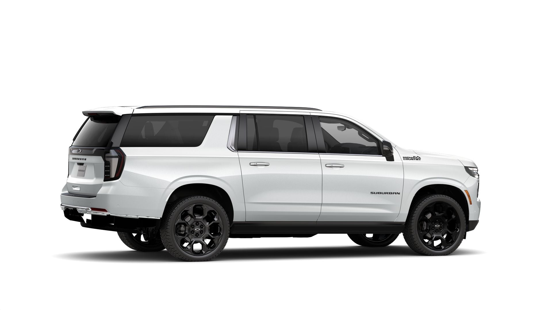 2025 Chevrolet Suburban Vehicle Photo in OSHKOSH, WI 54904-7811