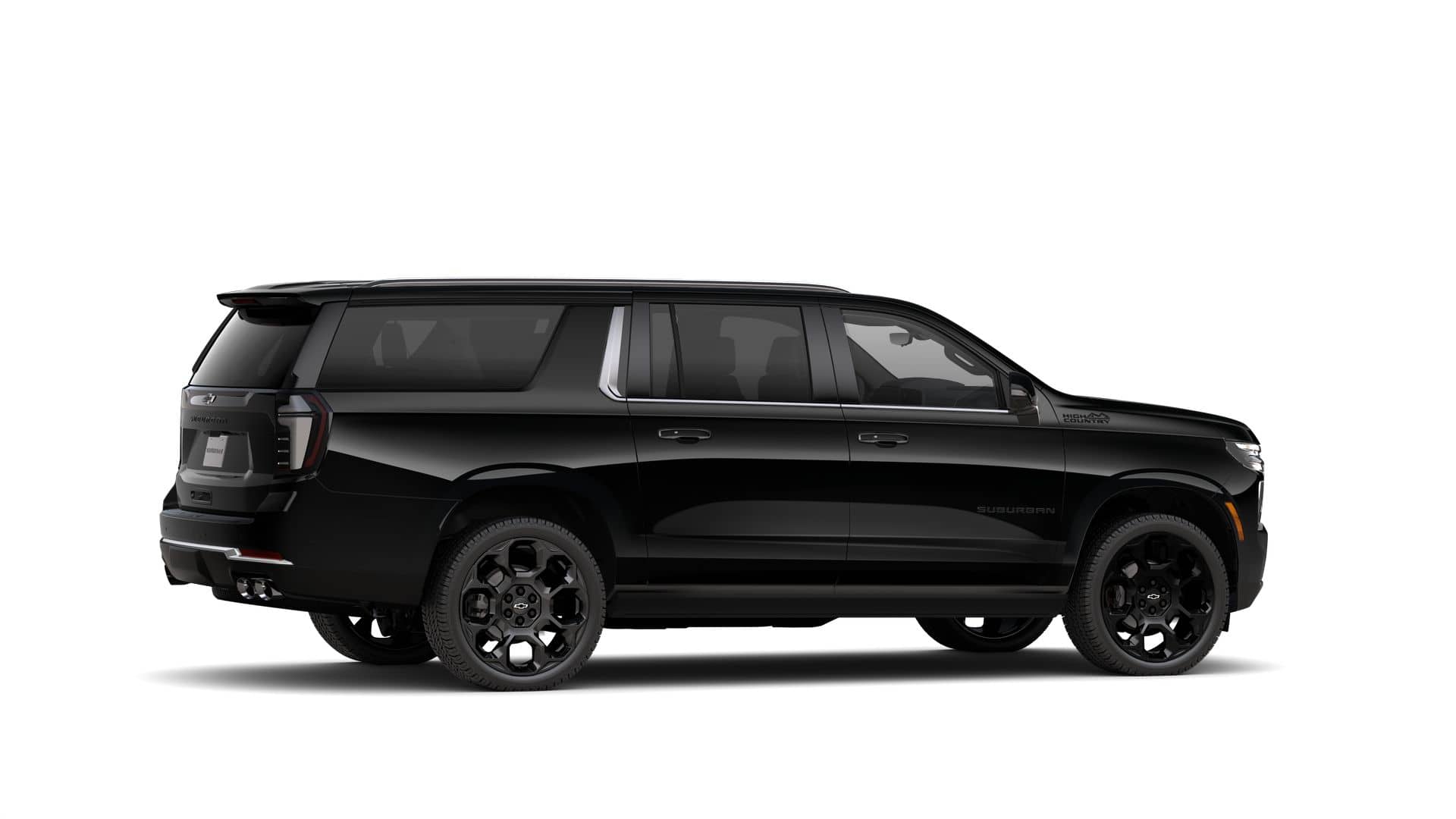 2025 Chevrolet Suburban Vehicle Photo in NEENAH, WI 54956-2243