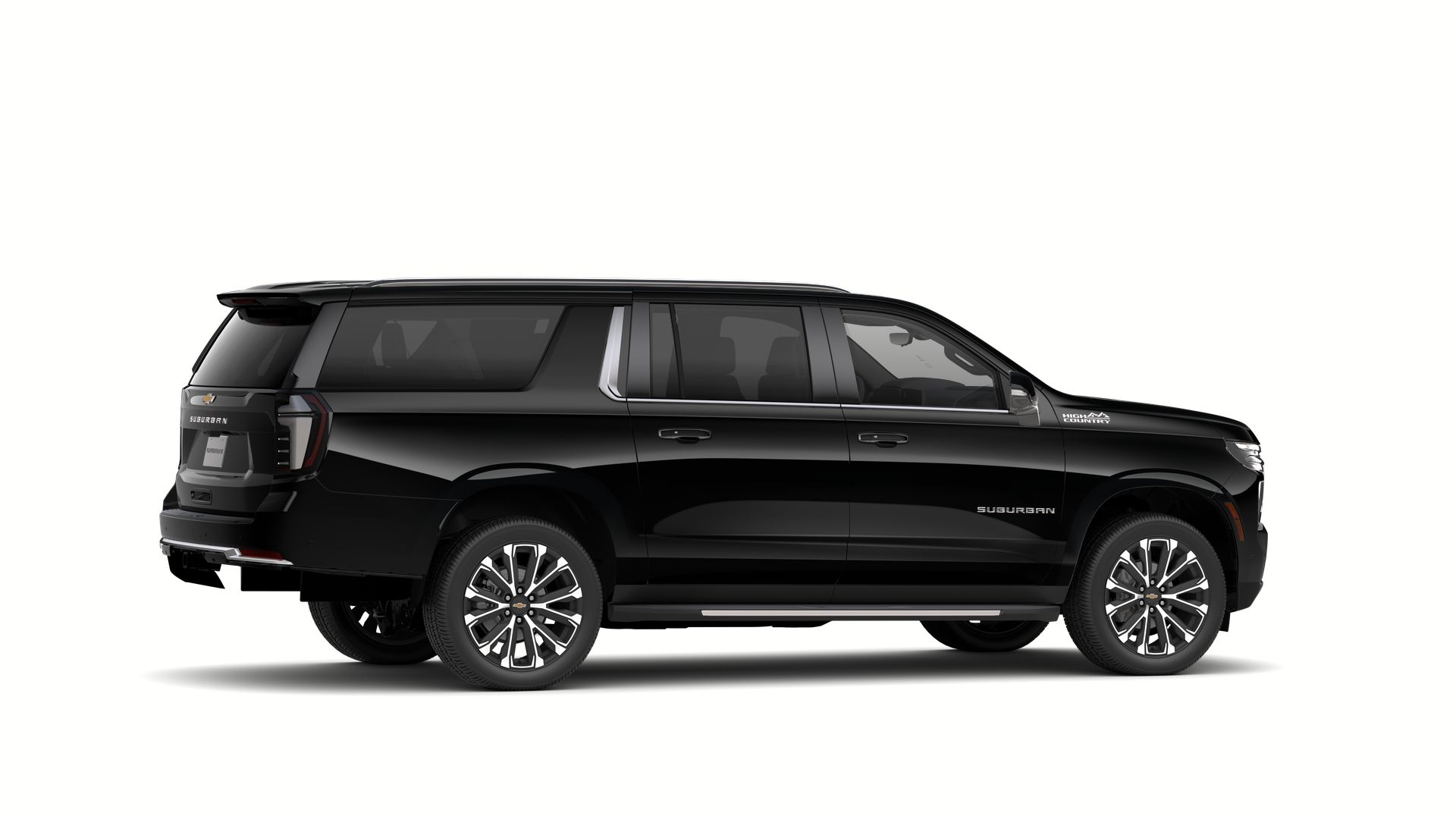 2025 Chevrolet Suburban Vehicle Photo in PEORIA, AZ 85382-3715
