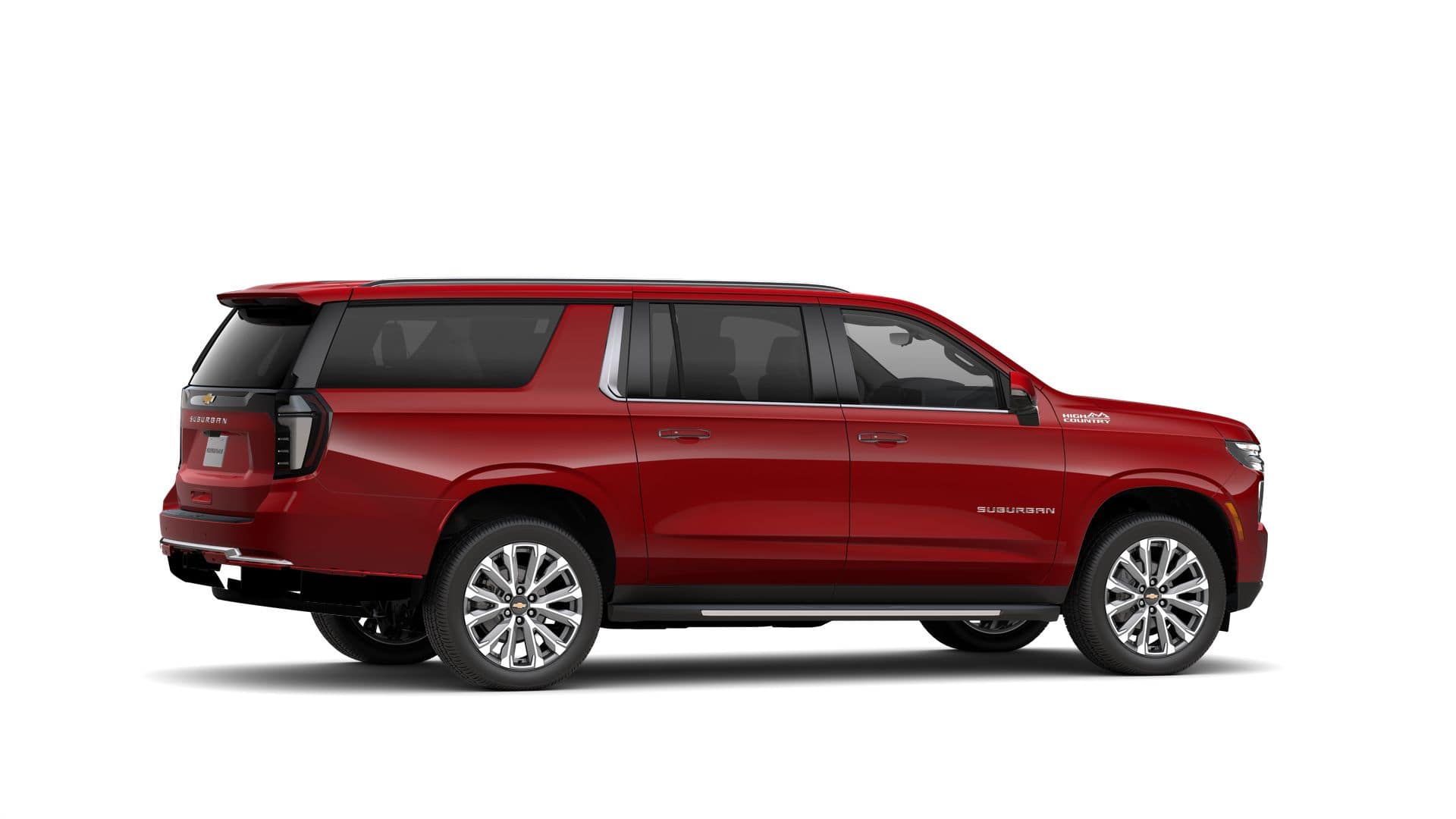 2025 Chevrolet Suburban Vehicle Photo in LAUREL, MD 20707-4697