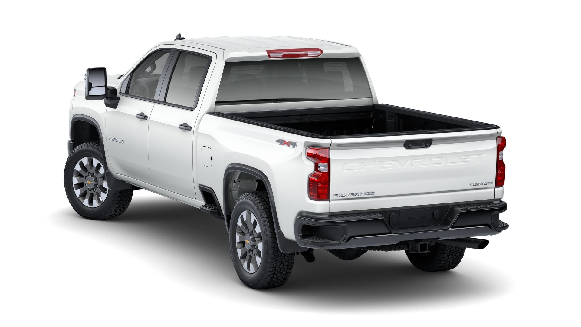 2025 Chevrolet Silverado 2500 HD Vehicle Photo in BRUNSWICK, GA 31525-1881