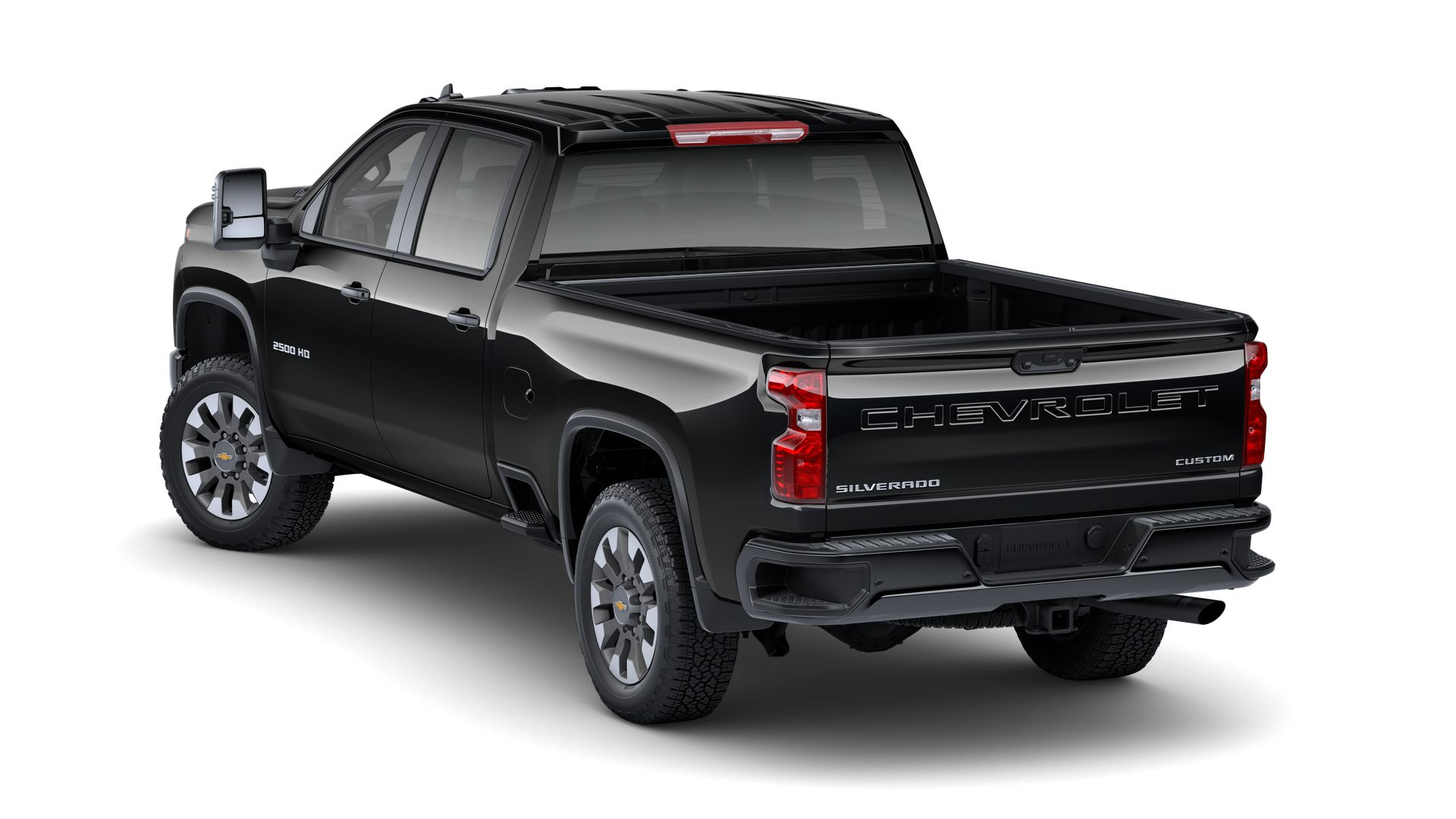2025 Chevrolet Silverado 2500 HD Vehicle Photo in TIMONIUM, MD 21093-2300