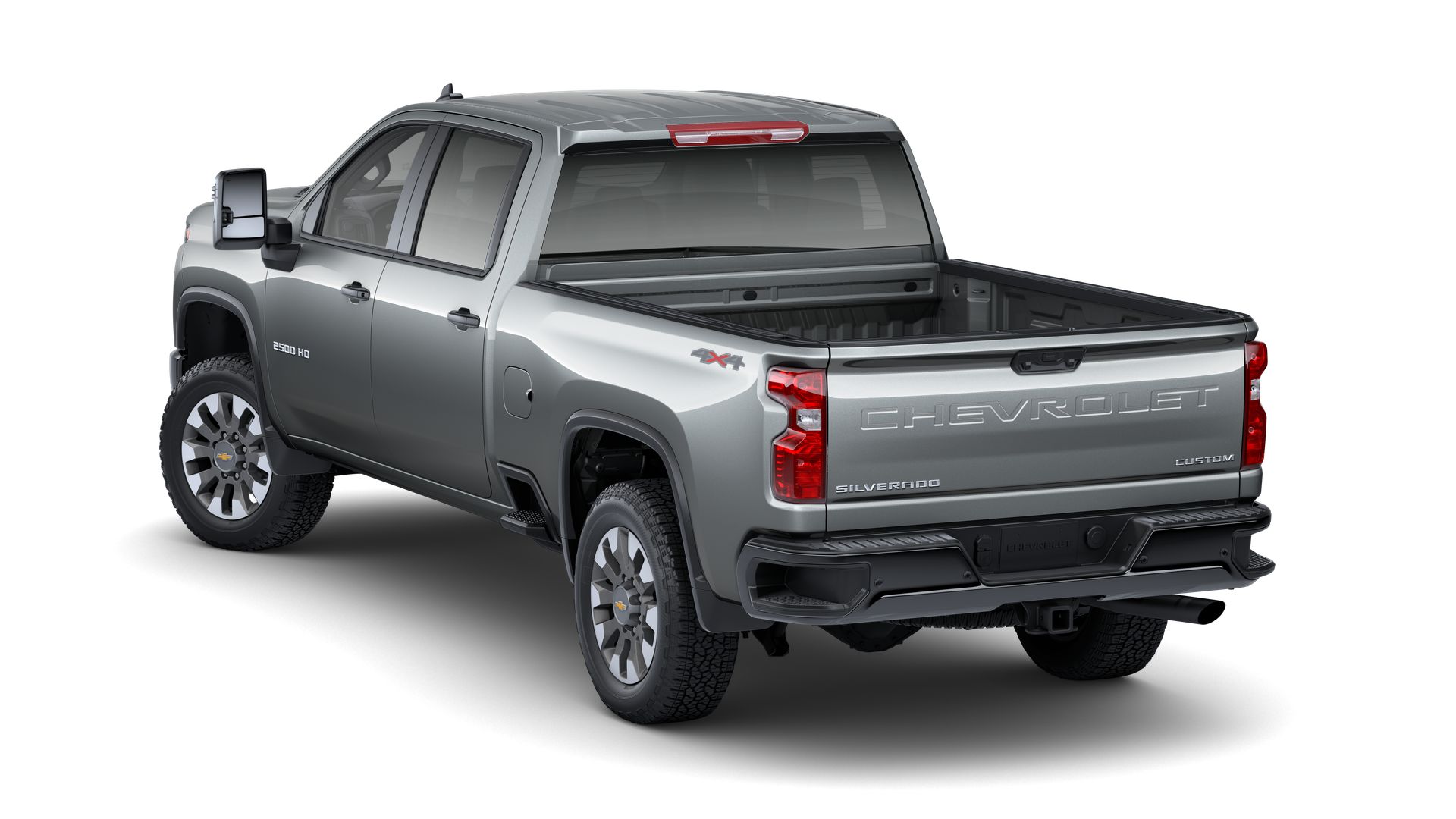 2025 Chevrolet Silverado 2500 HD Vehicle Photo in PITTSBURGH, PA 15226-1209