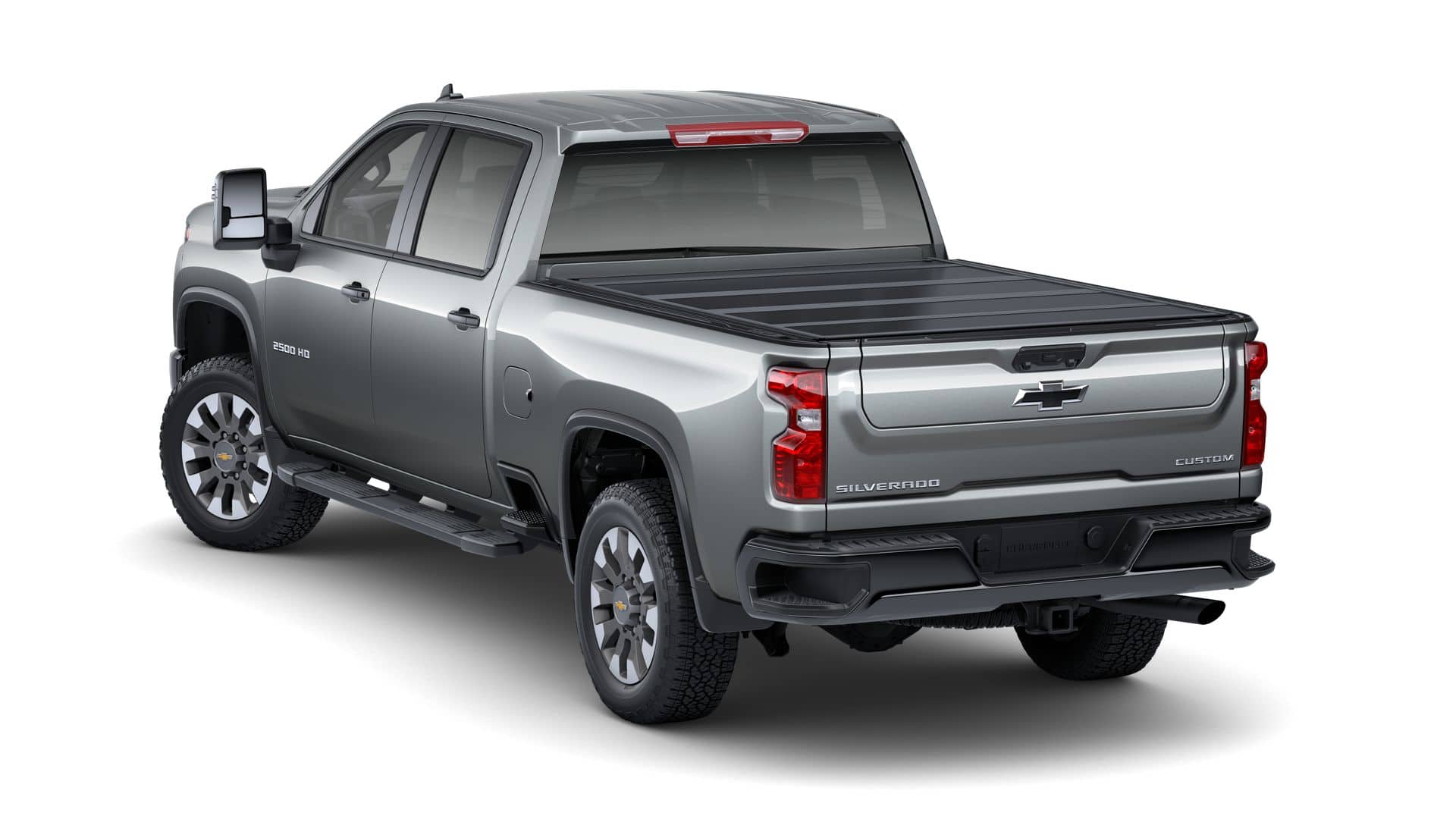 2025 Chevrolet Silverado 2500 HD Vehicle Photo in LANCASTER, PA 17601-0000