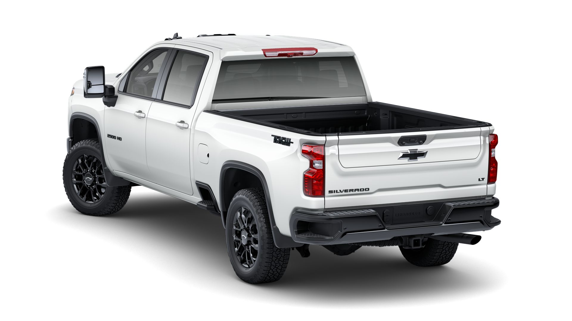 2025 Chevrolet Silverado 2500 HD Vehicle Photo in PITTSBURGH, PA 15226-1209