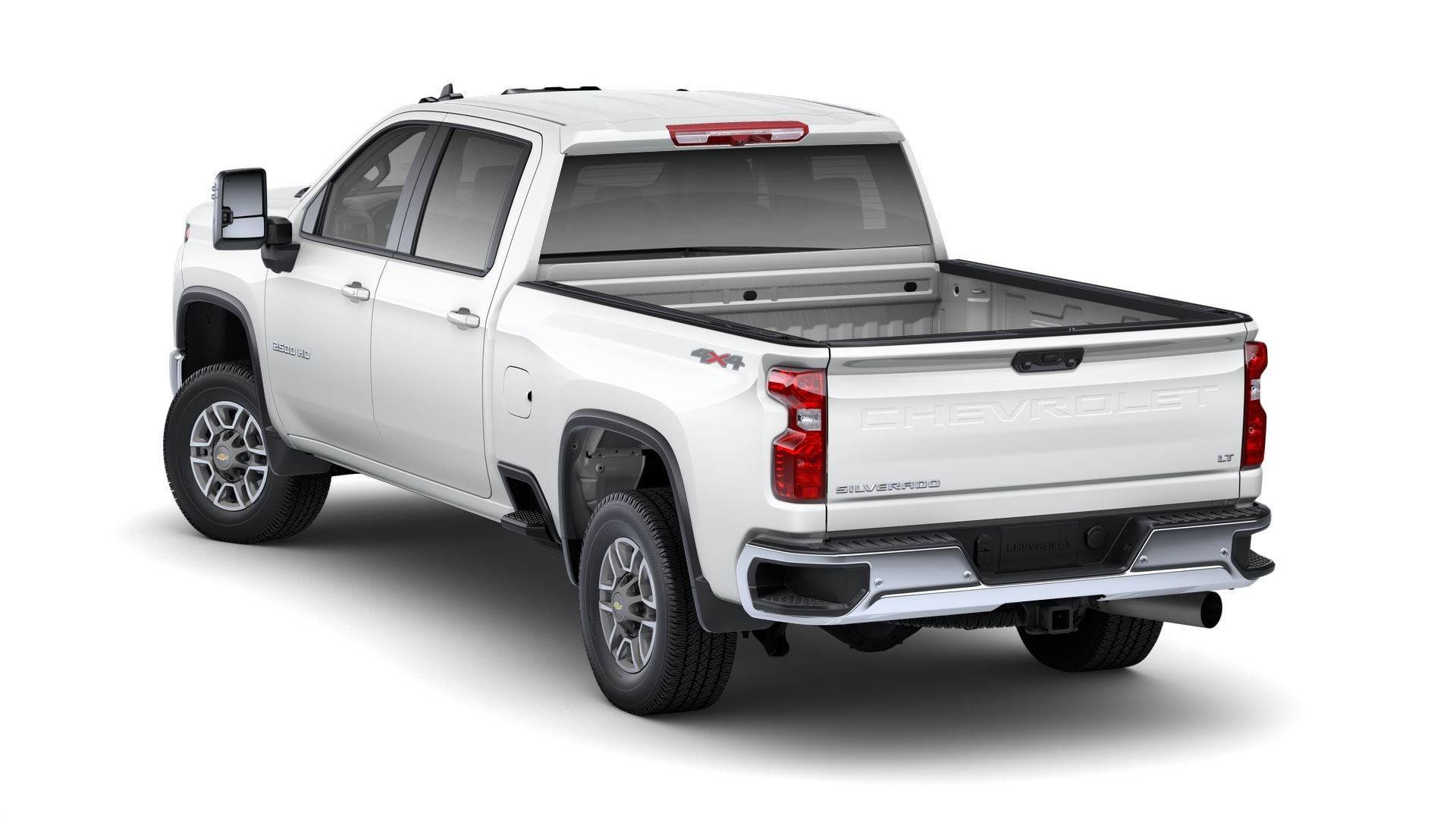 2025 Chevrolet Silverado 2500 HD Vehicle Photo in SPOKANE, WA 99212-2978
