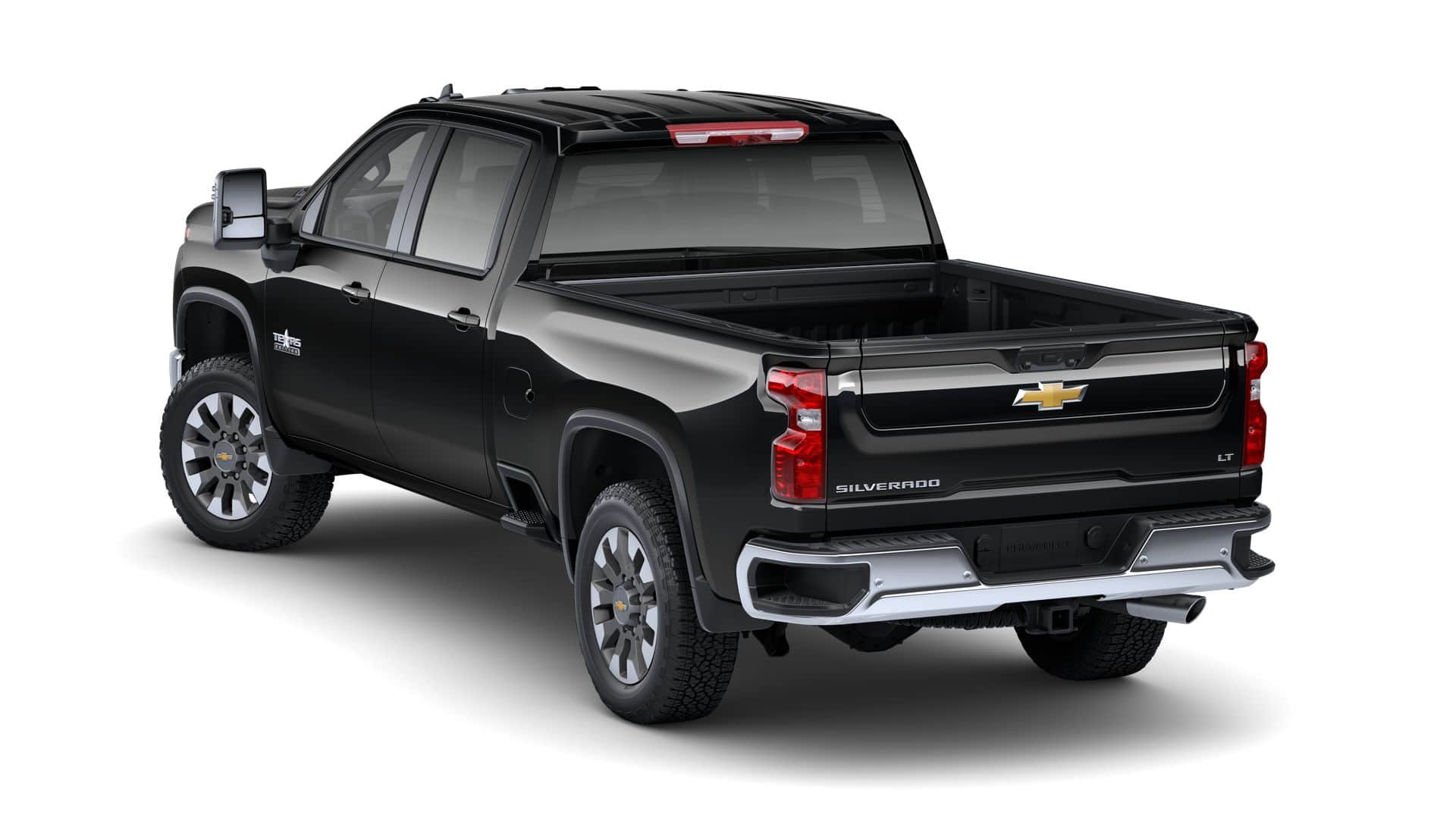 2025 Chevrolet Silverado 2500 HD Vehicle Photo in HOUSTON, TX 77034-5009