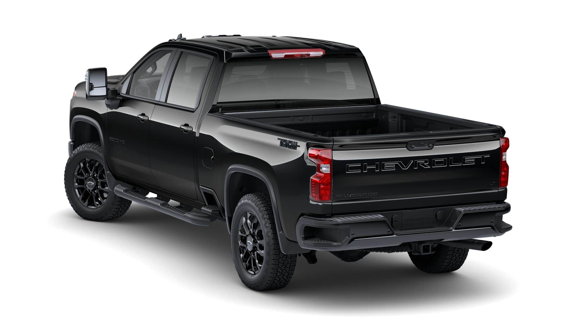 2025 Chevrolet Silverado 2500 HD Vehicle Photo in PITTSBURGH, PA 15226-1209