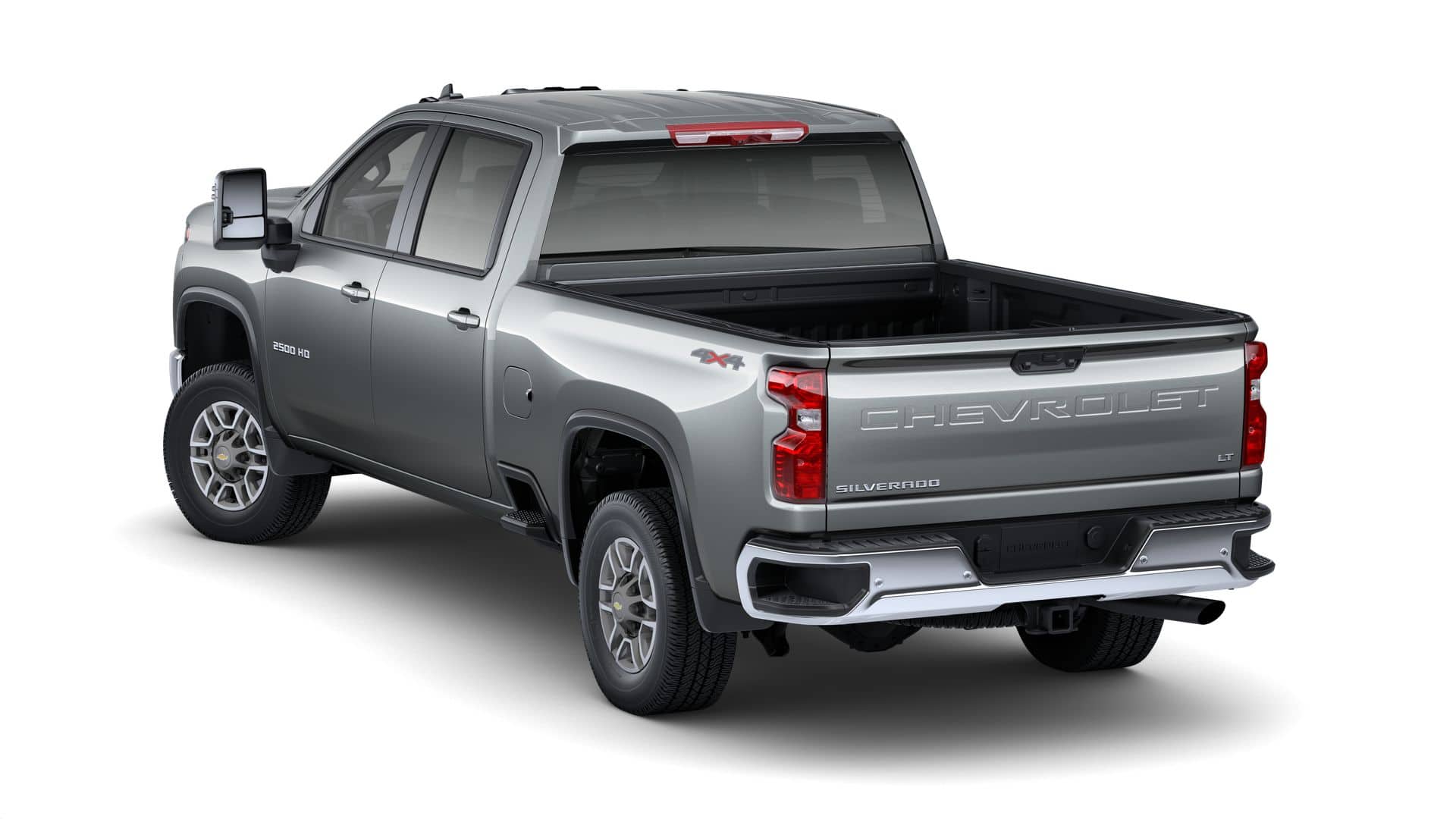 2025 Chevrolet Silverado 2500 HD Vehicle Photo in LANCASTER, PA 17601-0000