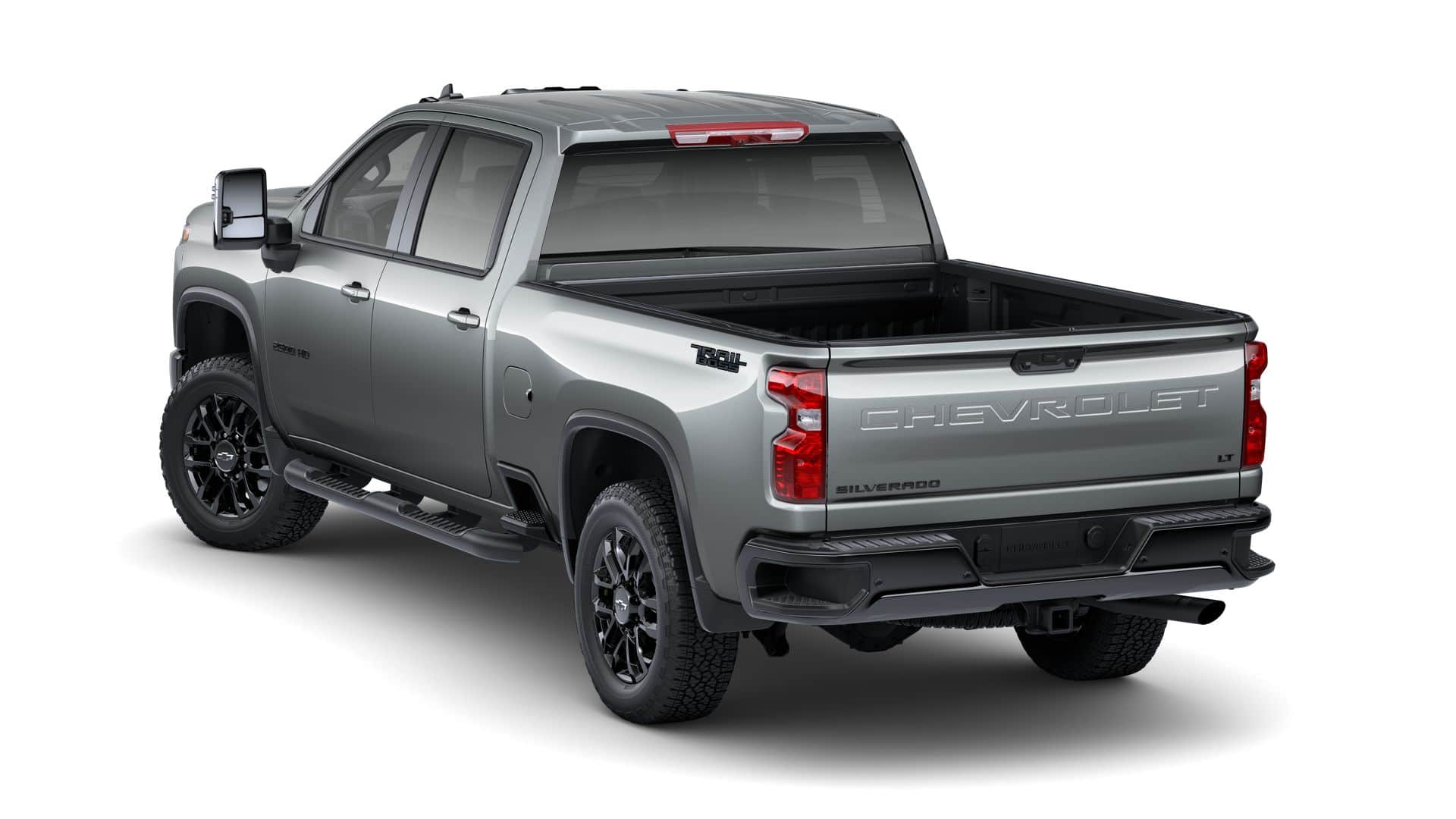 2025 Chevrolet Silverado 2500 HD Vehicle Photo in PITTSBURGH, PA 15226-1209