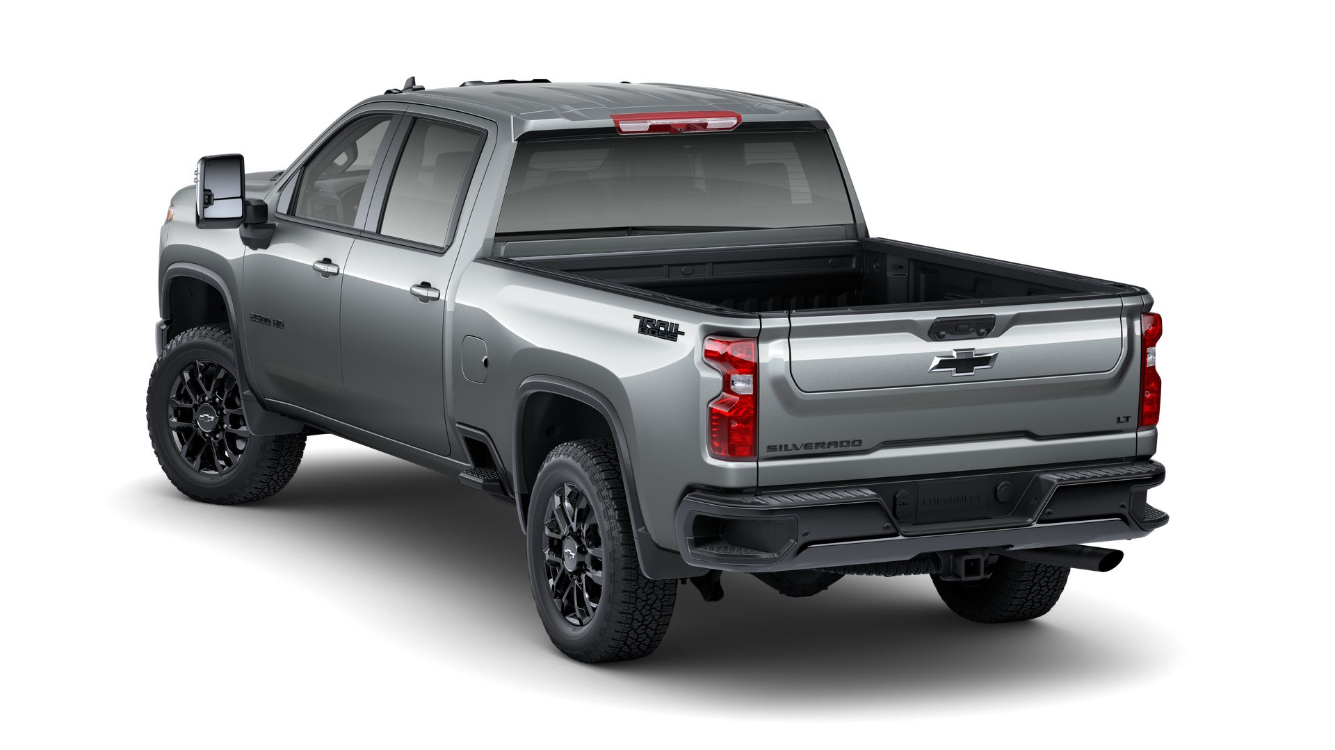 2025 Chevrolet Silverado 2500 HD Vehicle Photo in PITTSBURGH, PA 15226-1209