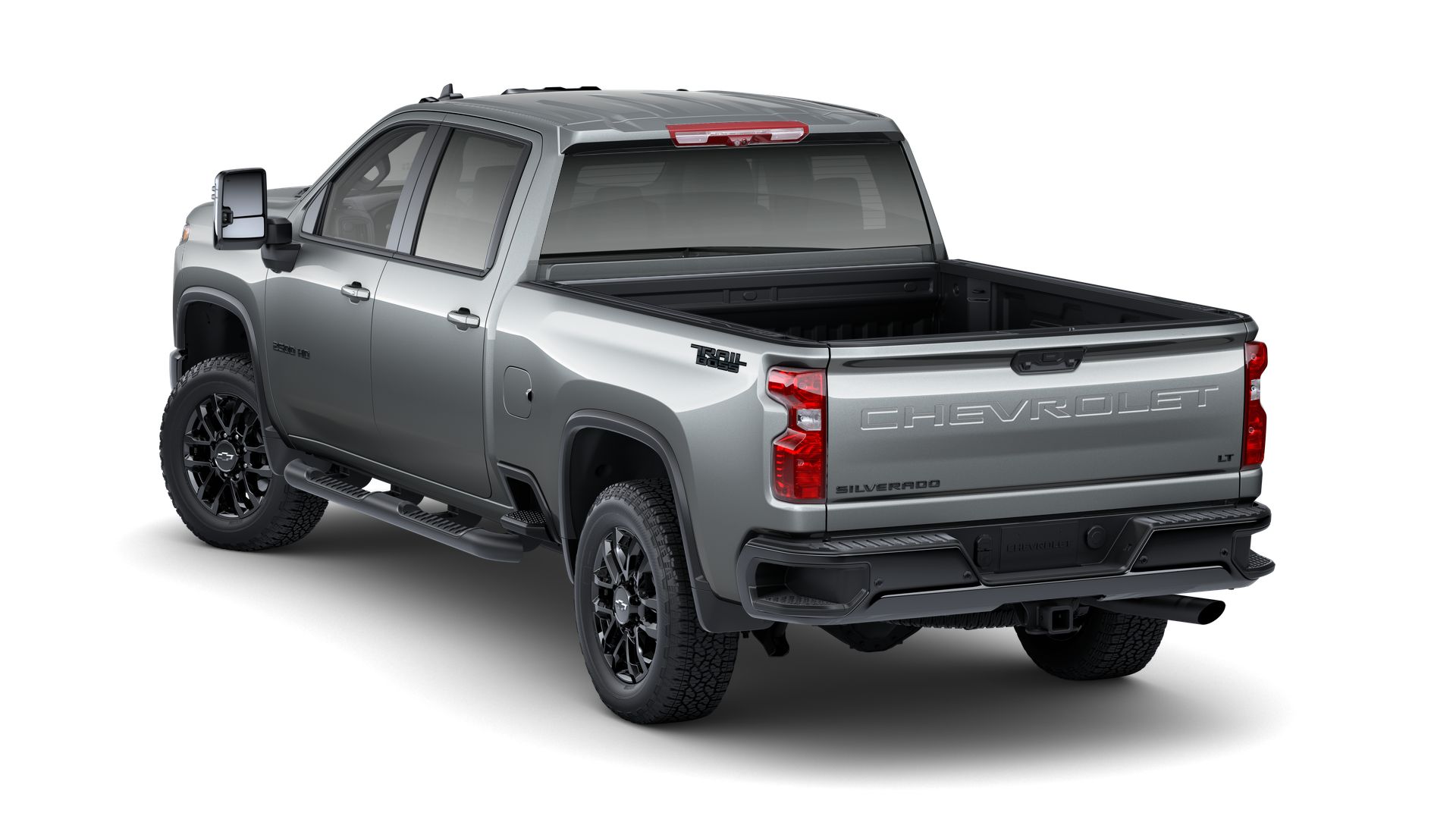 2025 Chevrolet Silverado 2500 HD Vehicle Photo in CORPUS CHRISTI, TX 78416-1100