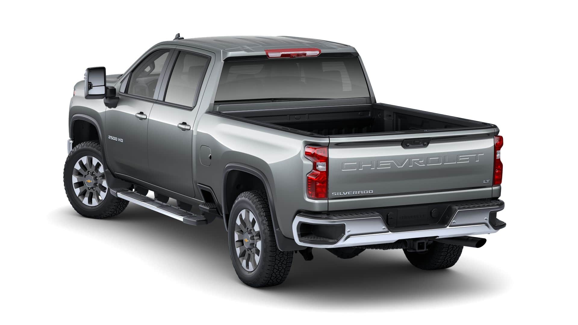 2025 Chevrolet Silverado 2500 HD Vehicle Photo in CORPUS CHRISTI, TX 78412-4902