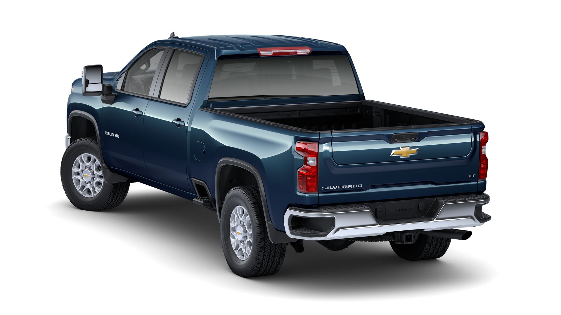 2025 Chevrolet Silverado 2500 HD Vehicle Photo in TIMONIUM, MD 21093-2300