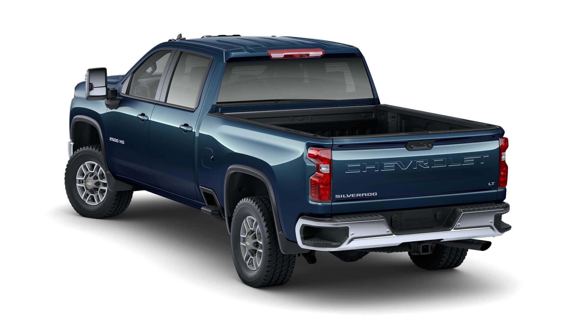 2025 Chevrolet Silverado 2500 HD Vehicle Photo in LANCASTER, PA 17601-0000