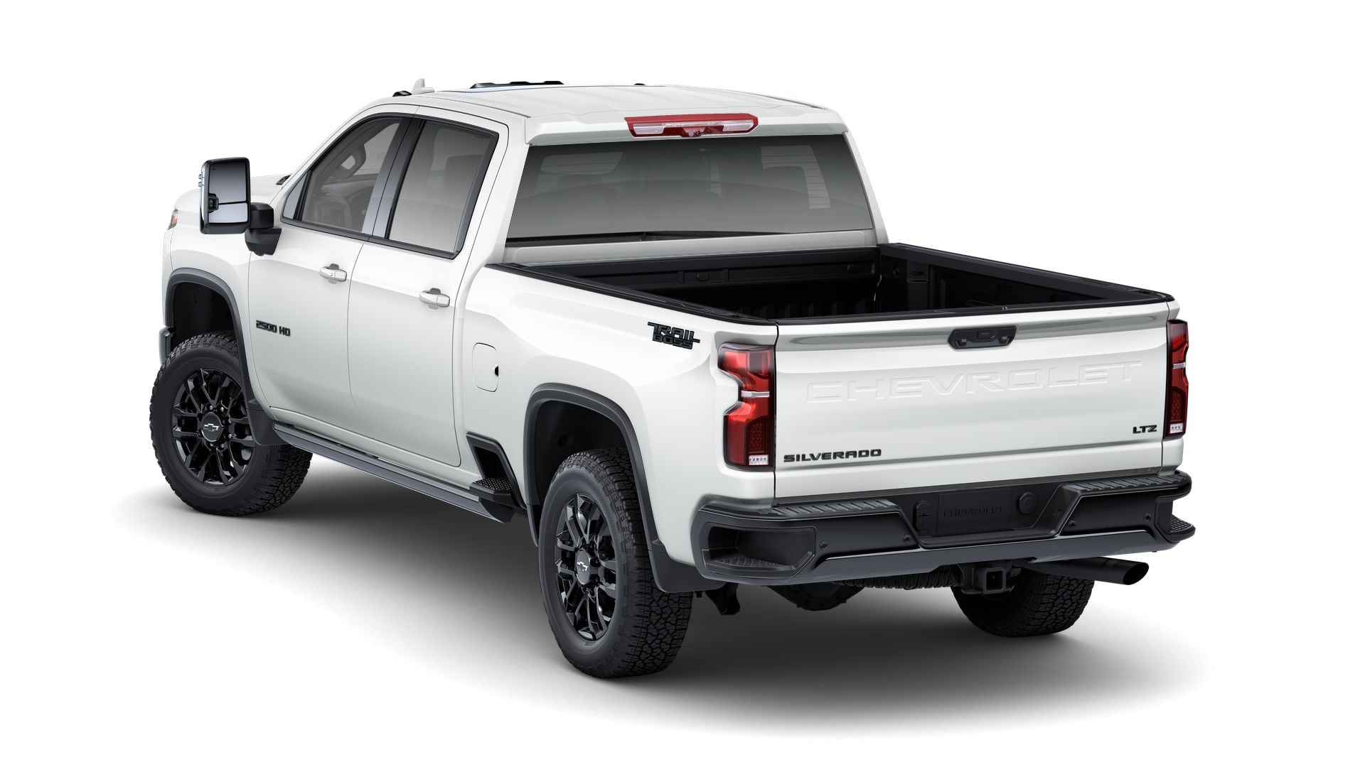 2025 Chevrolet Silverado 2500 HD Vehicle Photo in BRUNSWICK, GA 31525-1881