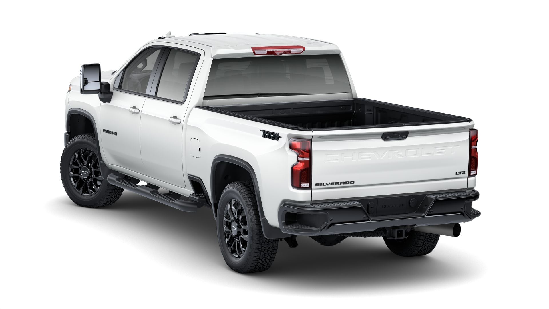2025 Chevrolet Silverado 2500 HD Vehicle Photo in CORPUS CHRISTI, TX 78416-1100