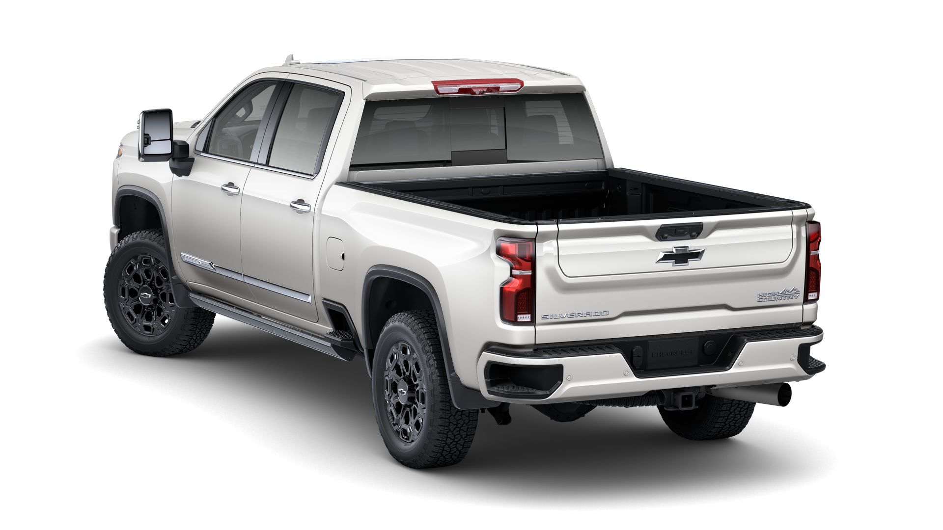 2025 Chevrolet Silverado 2500 HD Vehicle Photo in MESA, AZ 85206-4395