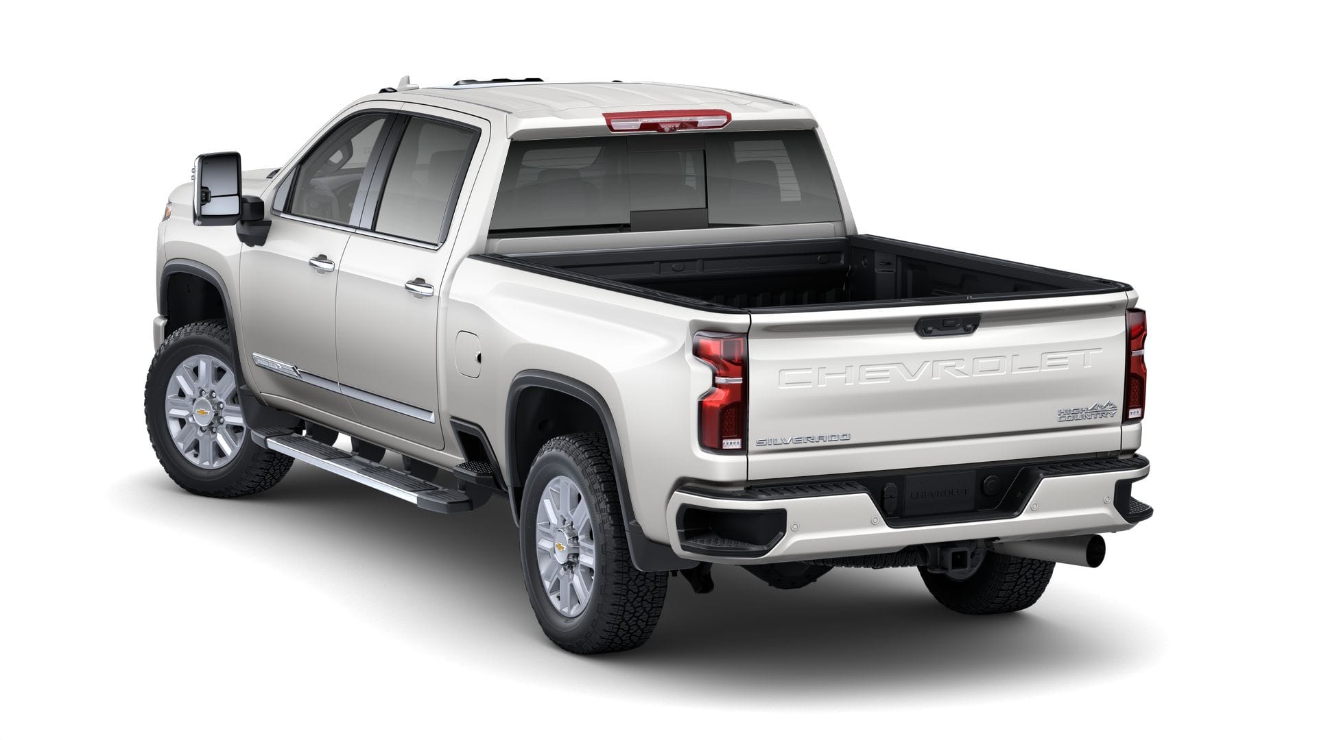 2025 Chevrolet Silverado 2500 HD Vehicle Photo in SPOKANE, WA 99212-2978