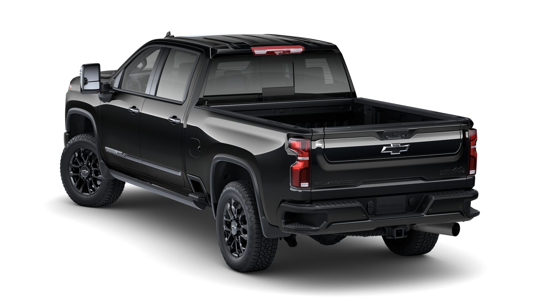 2025 Chevrolet Silverado 2500 HD Vehicle Photo in GILBERT, AZ 85297-0446