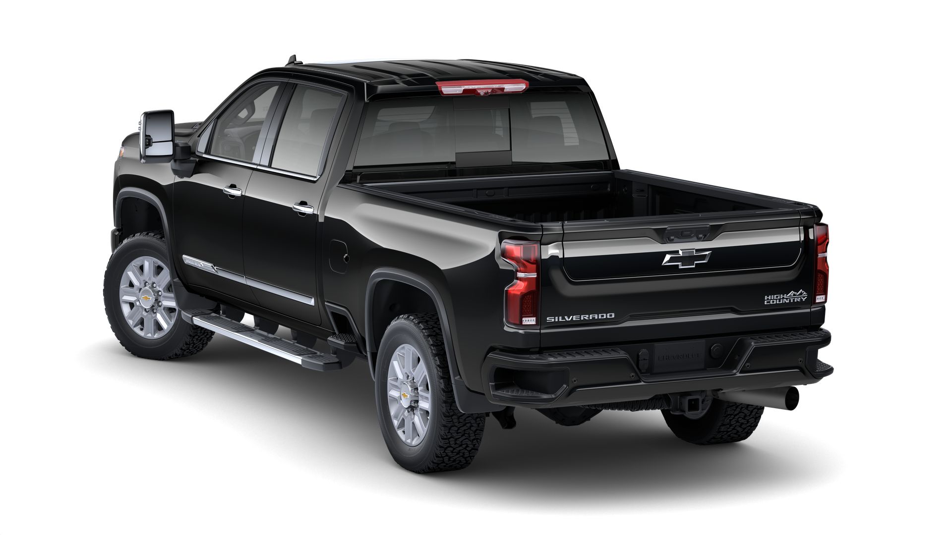 2025 Chevrolet Silverado 2500 HD Vehicle Photo in GILBERT, AZ 85297-0446
