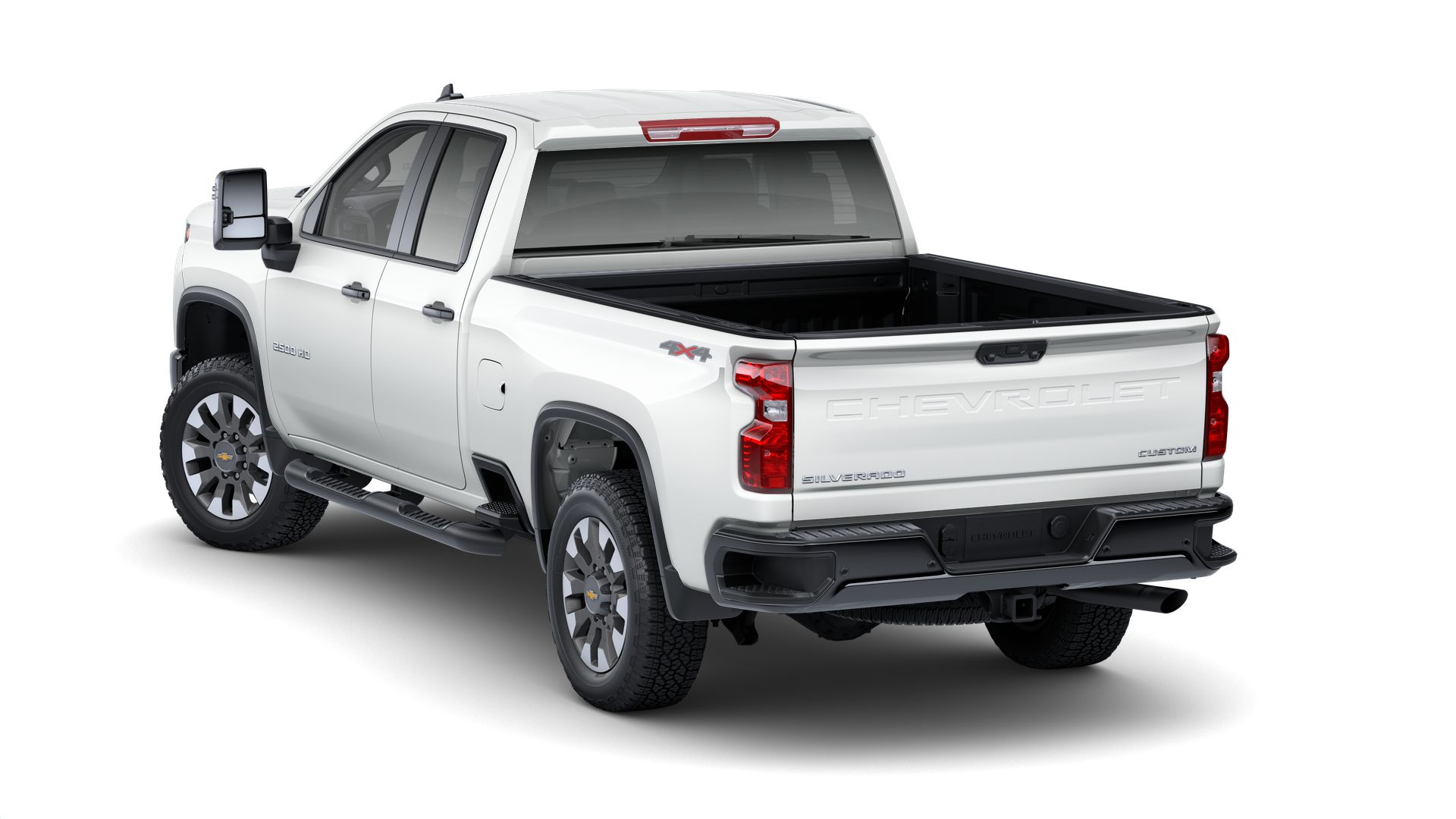 2025 Chevrolet Silverado 2500 HD Vehicle Photo in BENTONVILLE, AR 72712-4322