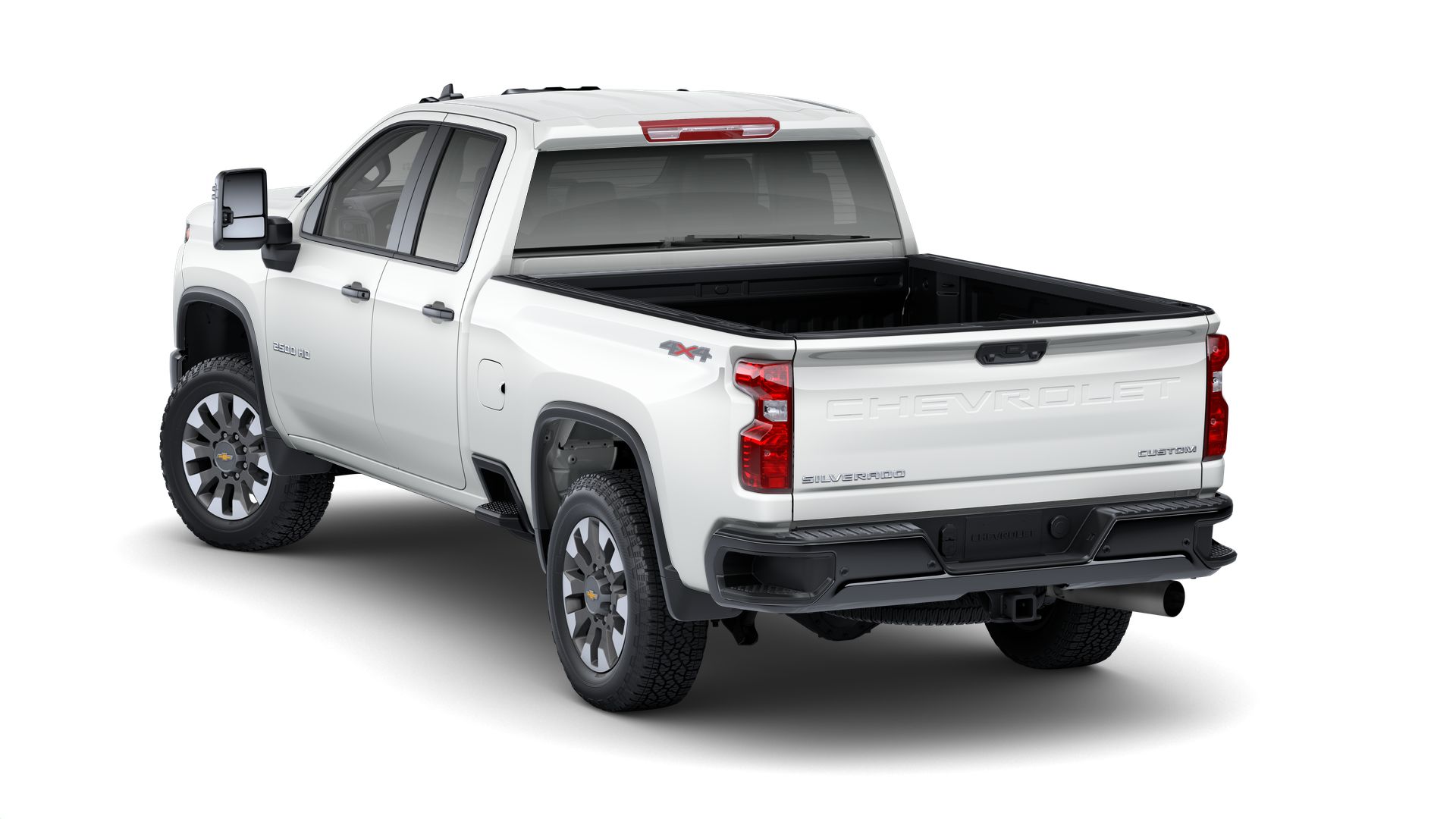 2025 Chevrolet Silverado 2500 HD Vehicle Photo in NORTH RICHLAND HILLS, TX 76180-7199