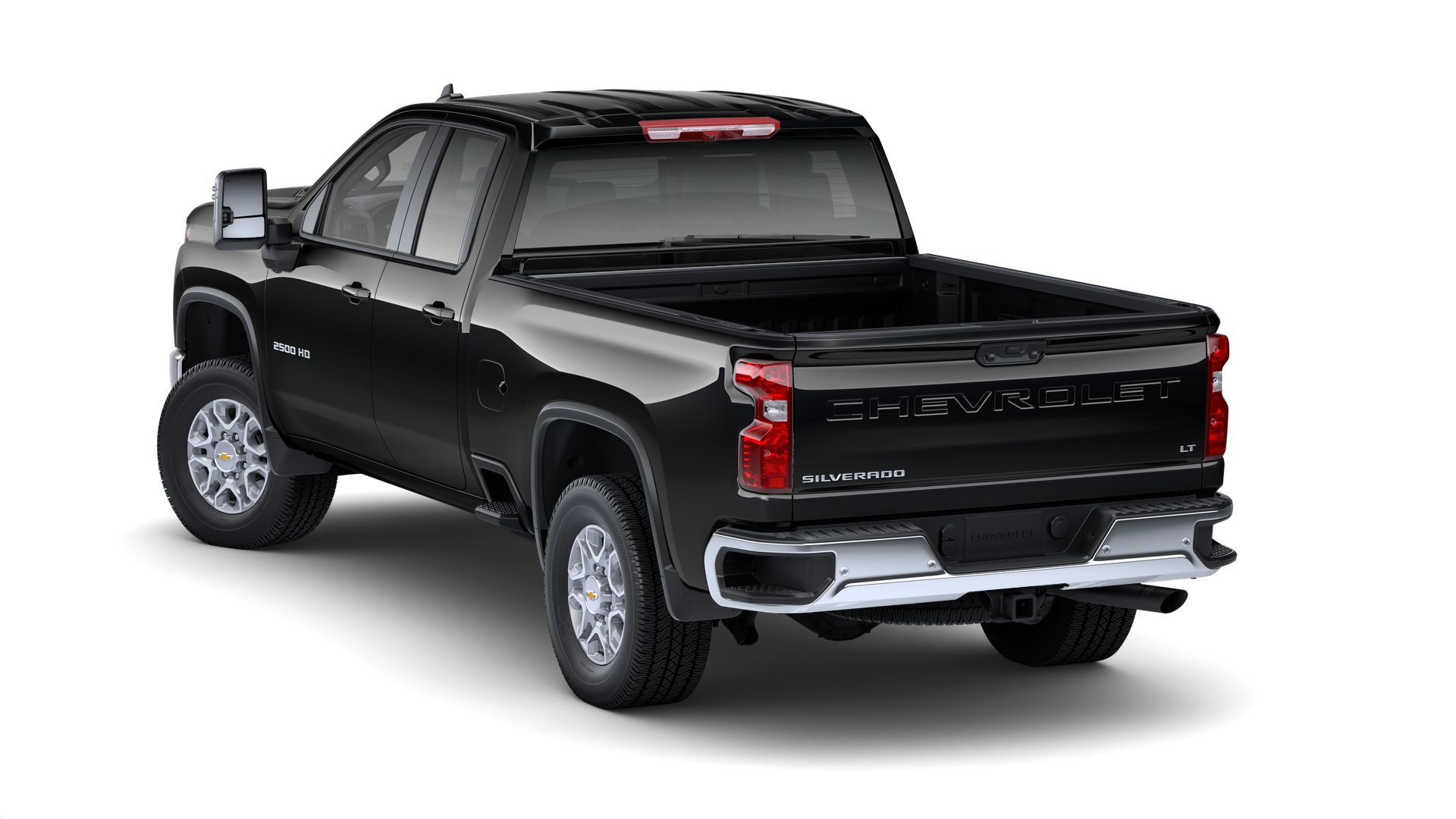 2025 Chevrolet Silverado 2500 HD Vehicle Photo in TIMONIUM, MD 21093-2300
