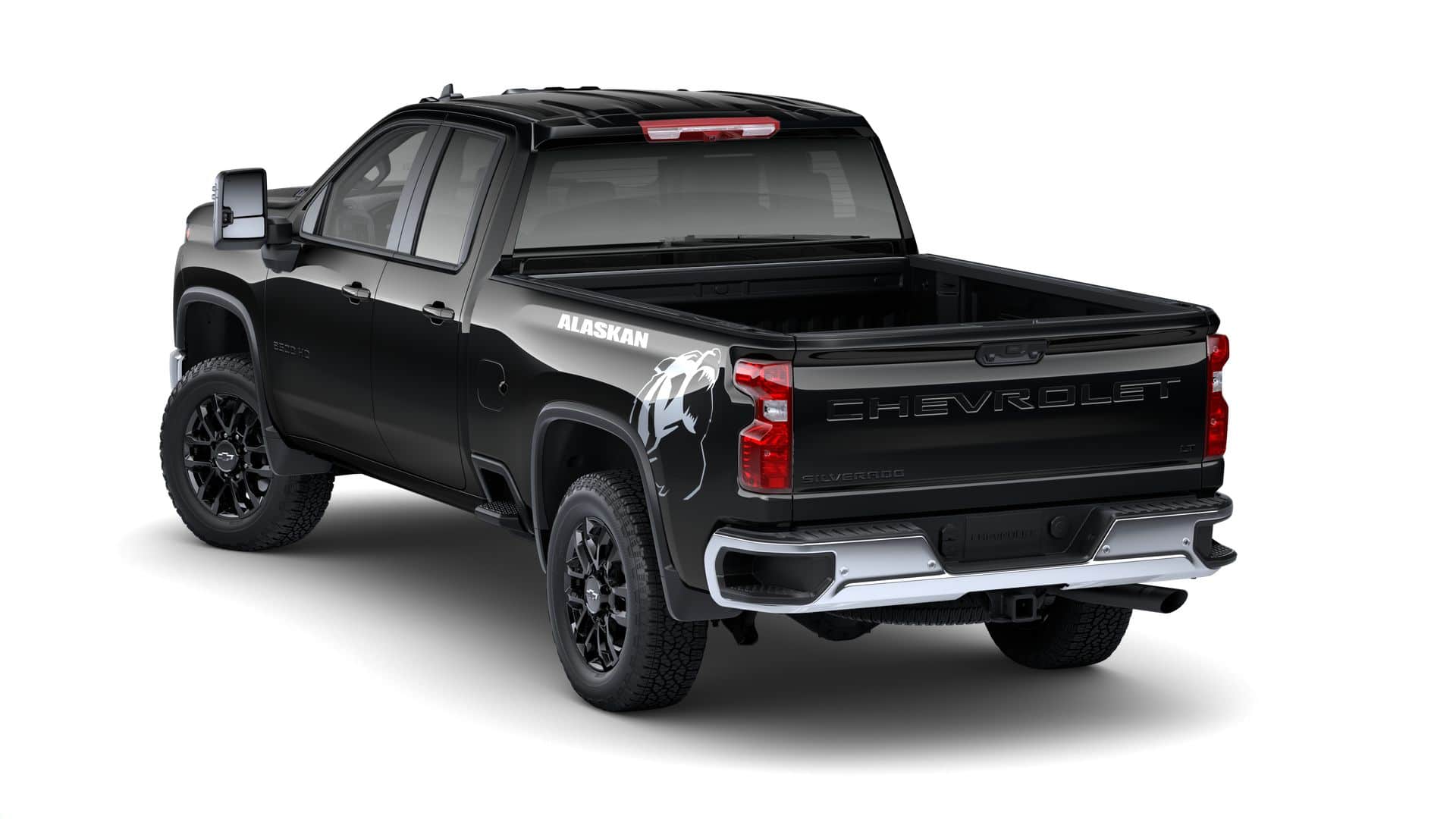 2025 Chevrolet Silverado 2500 HD Vehicle Photo in OSHKOSH, WI 54904-7811