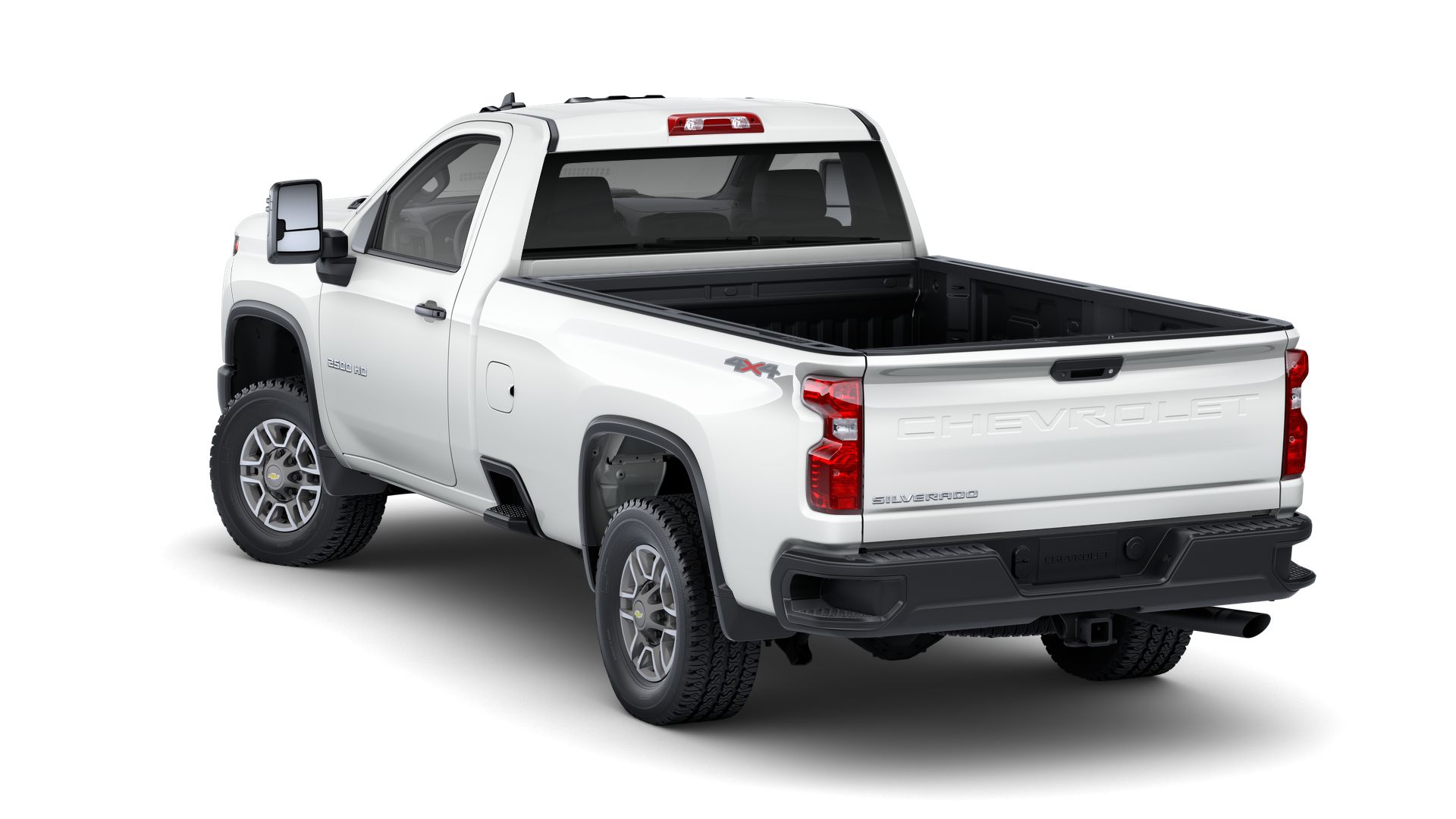 2025 Chevrolet Silverado 2500 HD Vehicle Photo in MOON TOWNSHIP, PA 15108-2571