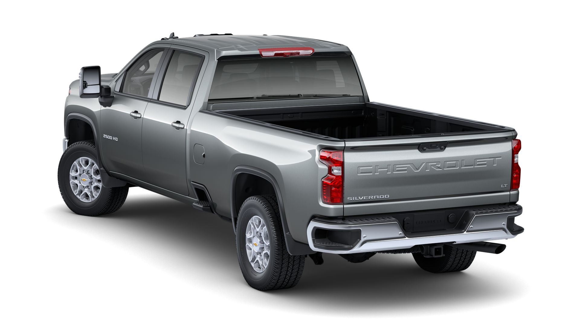 2025 Chevrolet Silverado 2500 HD Vehicle Photo in MOON TOWNSHIP, PA 15108-2571