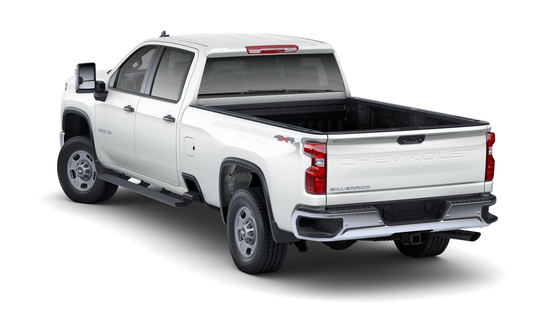 2025 Chevrolet Silverado 2500 HD Vehicle Photo in LAUREL, MD 20707-4697