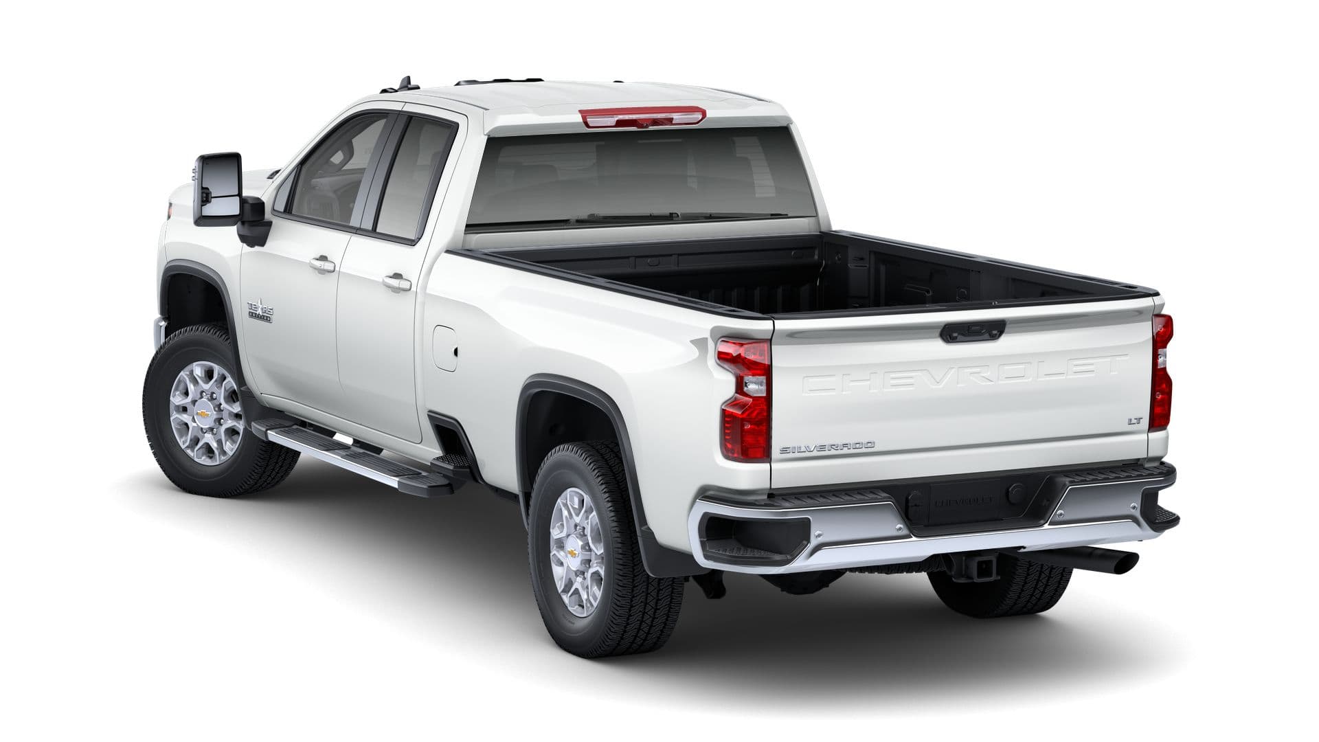 2025 Chevrolet Silverado 2500 HD Vehicle Photo in WACO, TX 76710-2592