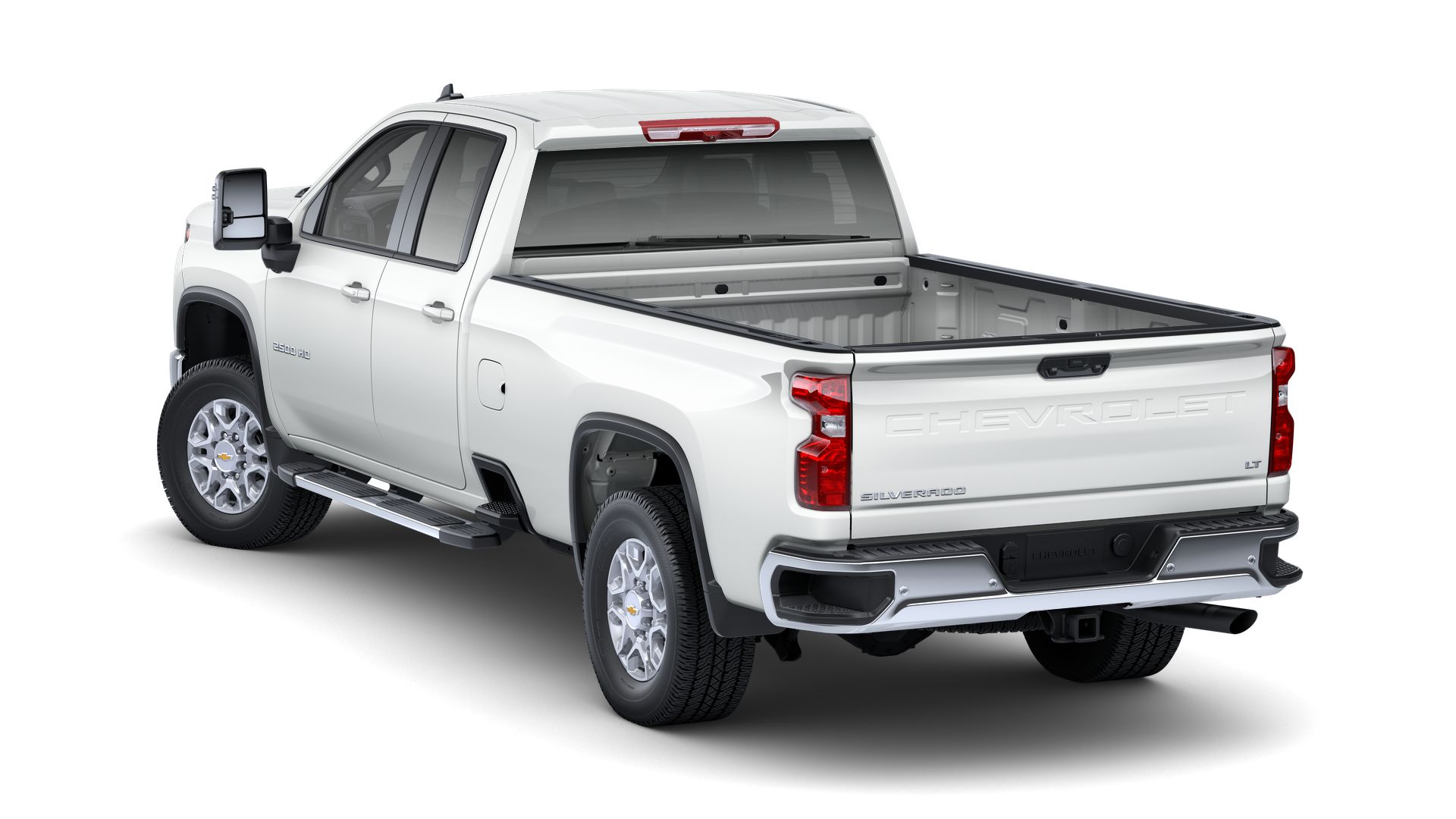 2025 Chevrolet Silverado 2500 HD Vehicle Photo in CORPUS CHRISTI, TX 78412-4902