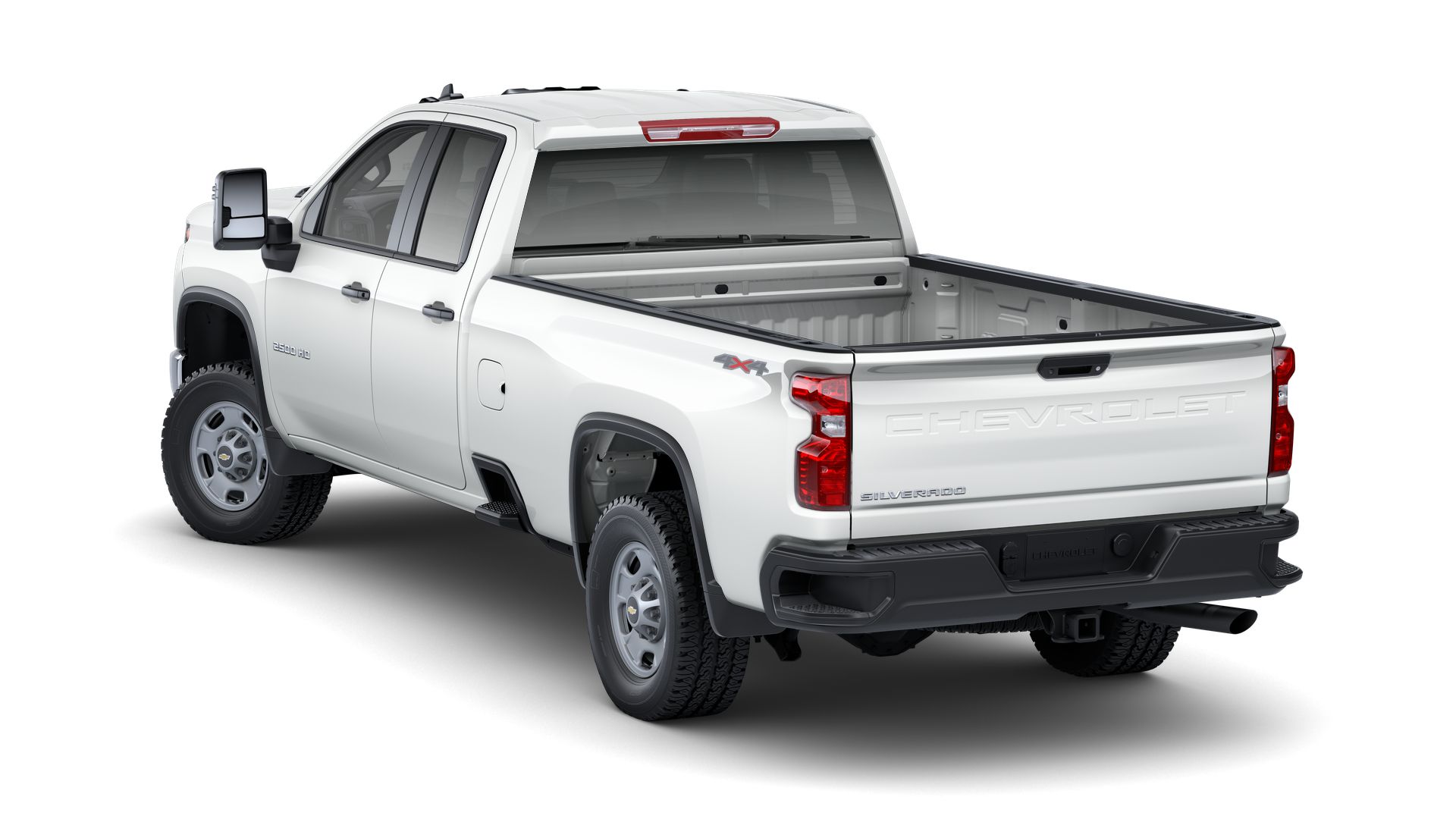 2025 Chevrolet Silverado 2500 HD Vehicle Photo in JASPER, GA 30143-8655
