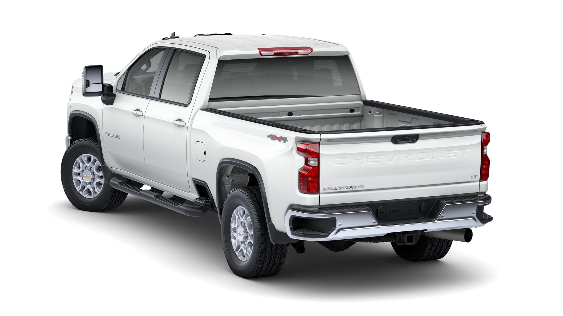 2025 Chevrolet Silverado 3500 HD Vehicle Photo in PEORIA, AZ 85382-3715