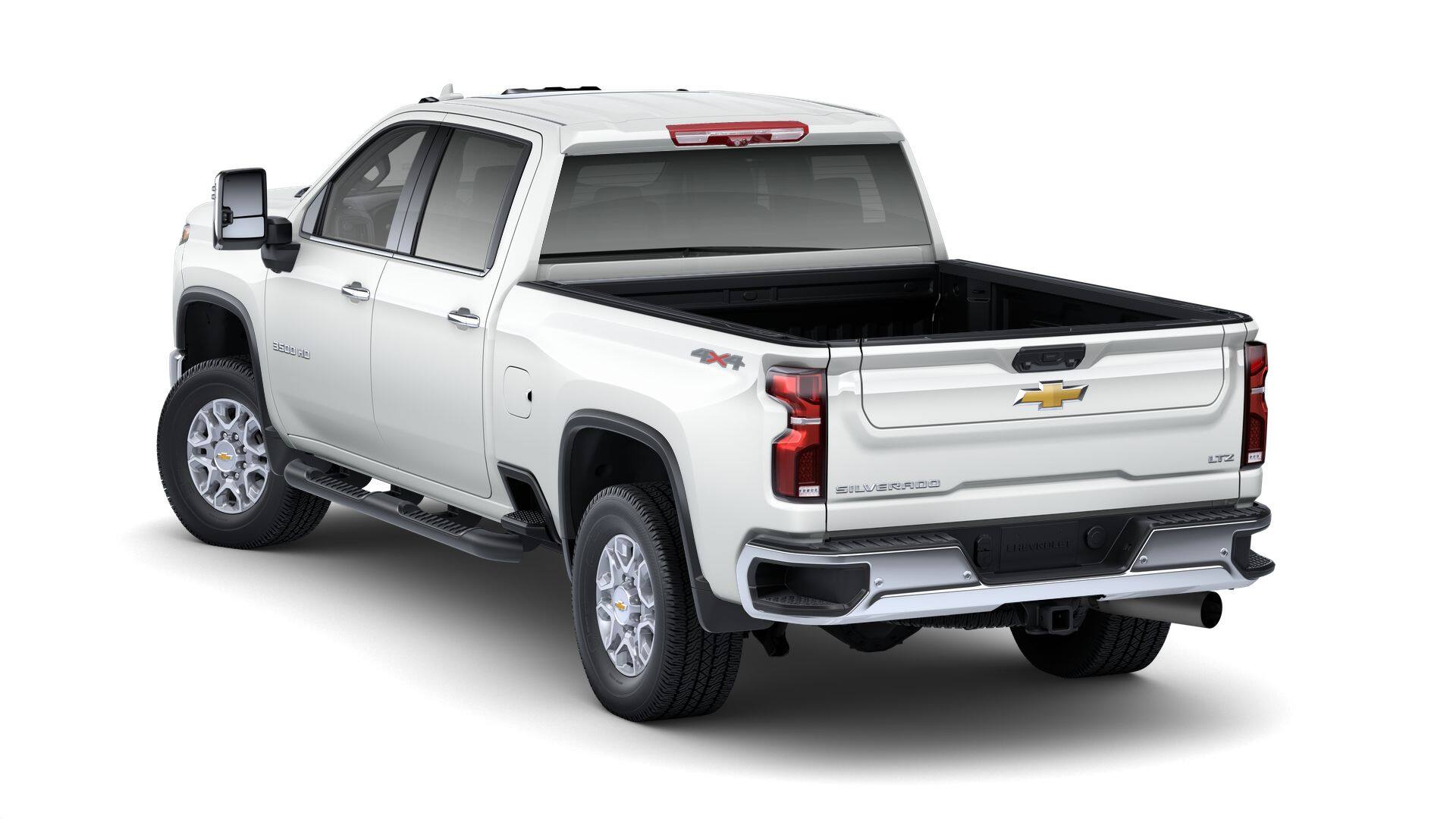 2025 Chevrolet Silverado 3500 HD Vehicle Photo in VALENCIA, CA 91355-1705