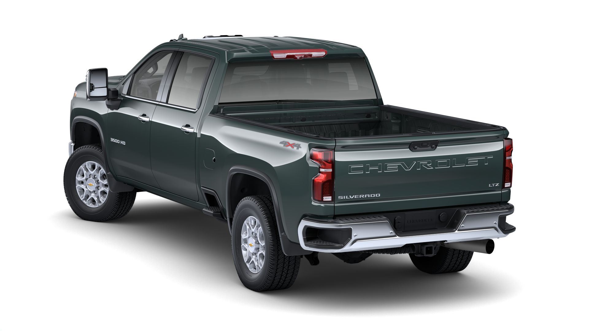 2025 Chevrolet Silverado 3500 HD Vehicle Photo in TIMONIUM, MD 21093-2300