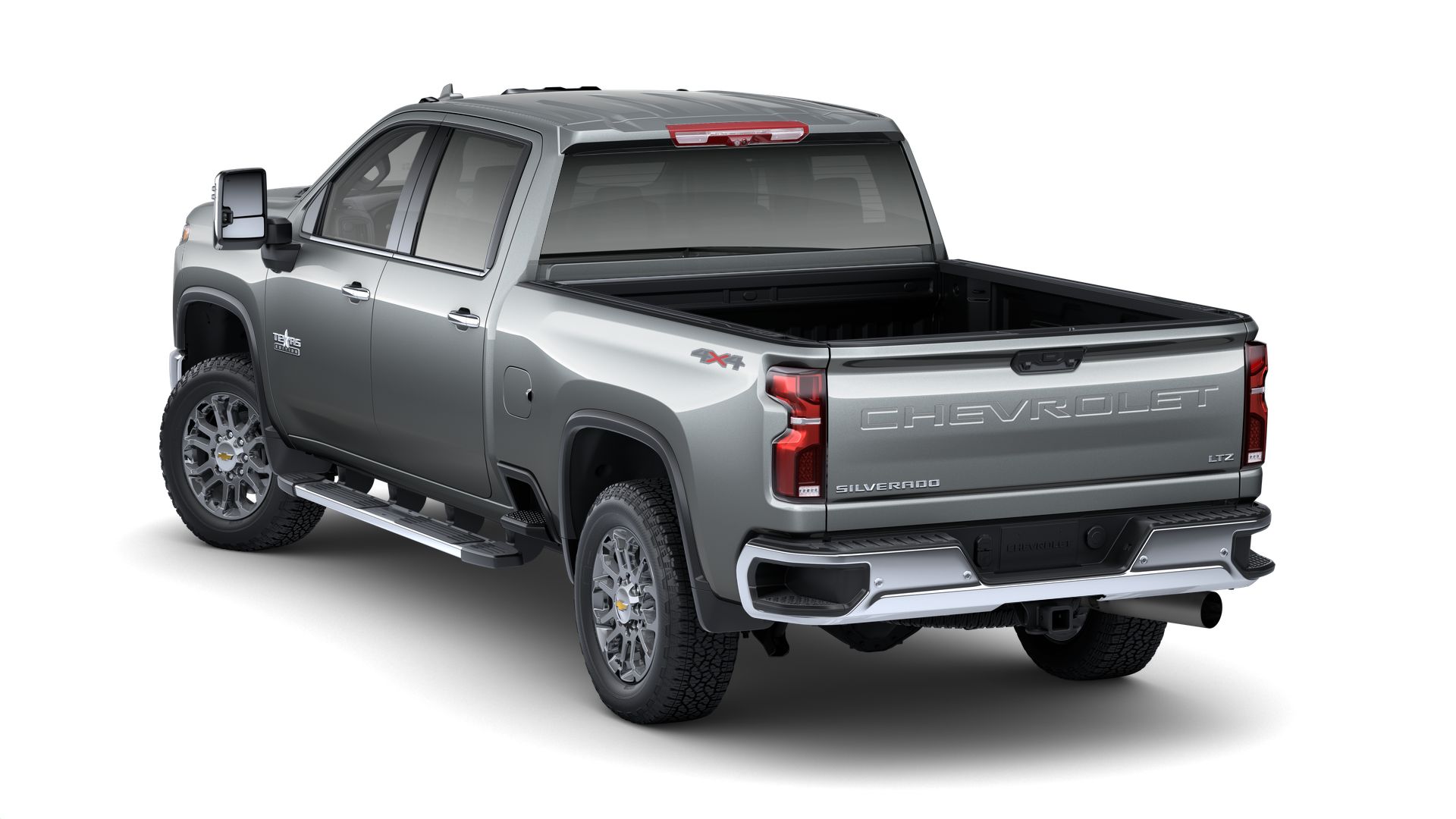 2025 Chevrolet Silverado 3500 HD Vehicle Photo in CORPUS CHRISTI, TX 78412-4902