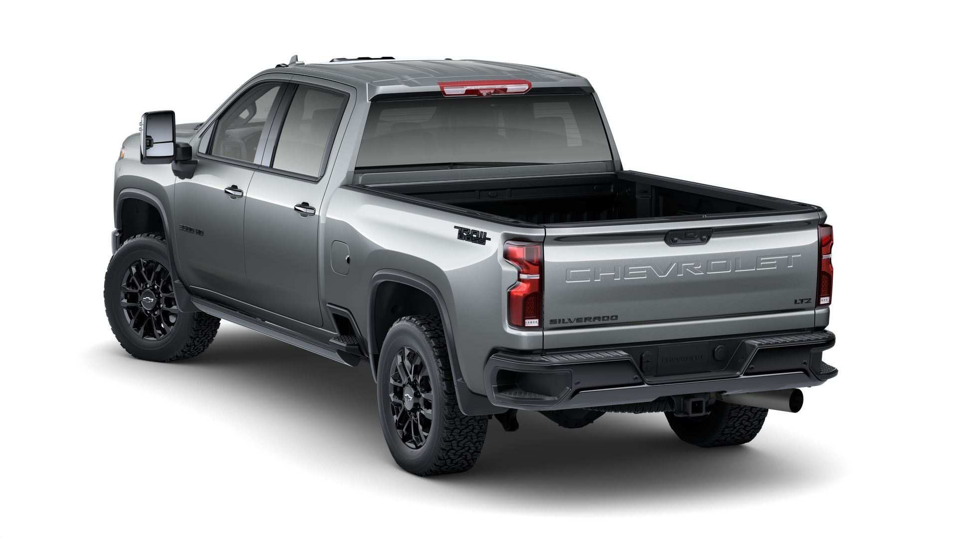 2025 Chevrolet Silverado 3500 HD Vehicle Photo in JASPER, GA 30143-8655