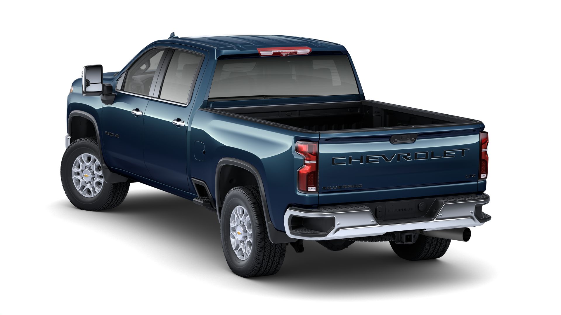 2025 Chevrolet Silverado 3500 HD Vehicle Photo in TIMONIUM, MD 21093-2300